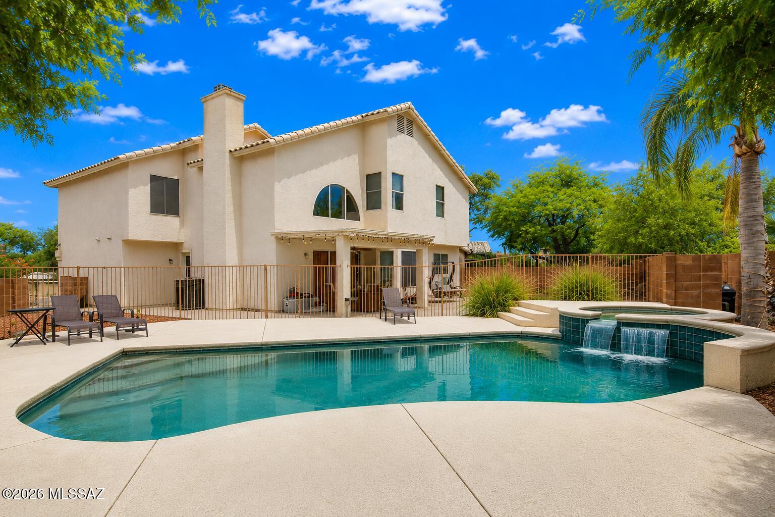 Copper Creek 1 Blocks A & B (1-62) - Residential