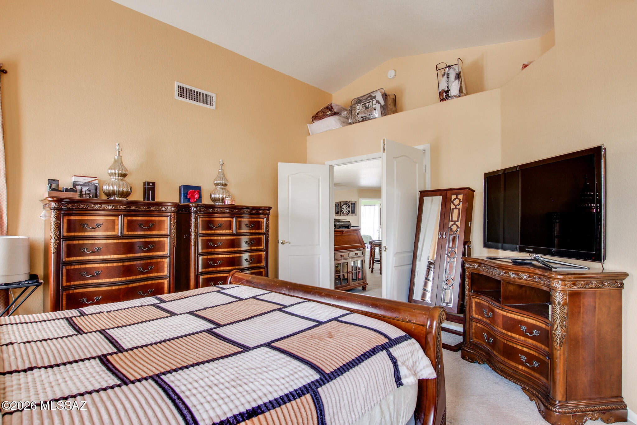 Copper Creek 1 Blocks A & B (1-62) - Residential