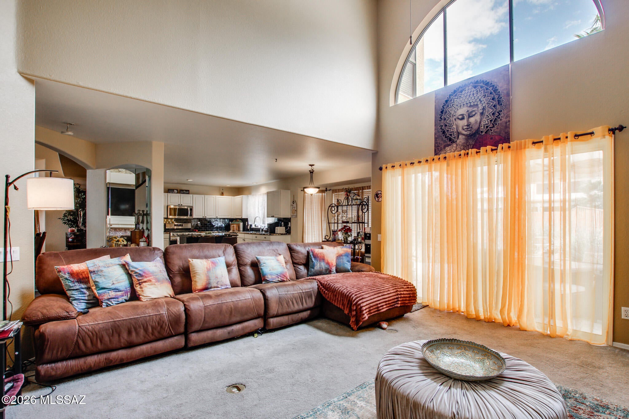 Copper Creek 1 Blocks A & B (1-62) - Residential
