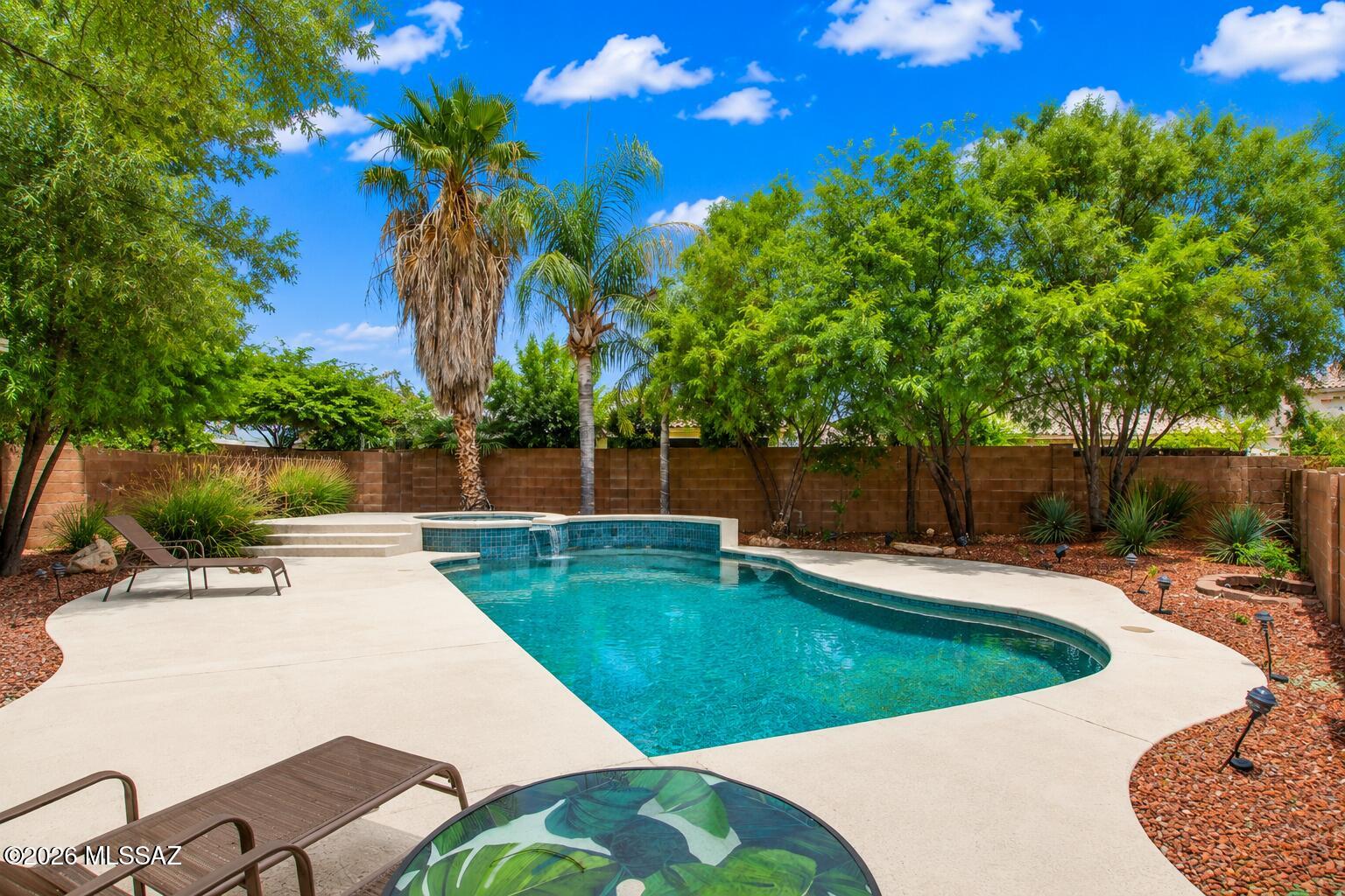 Copper Creek 1 Blocks A & B (1-62) - Residential