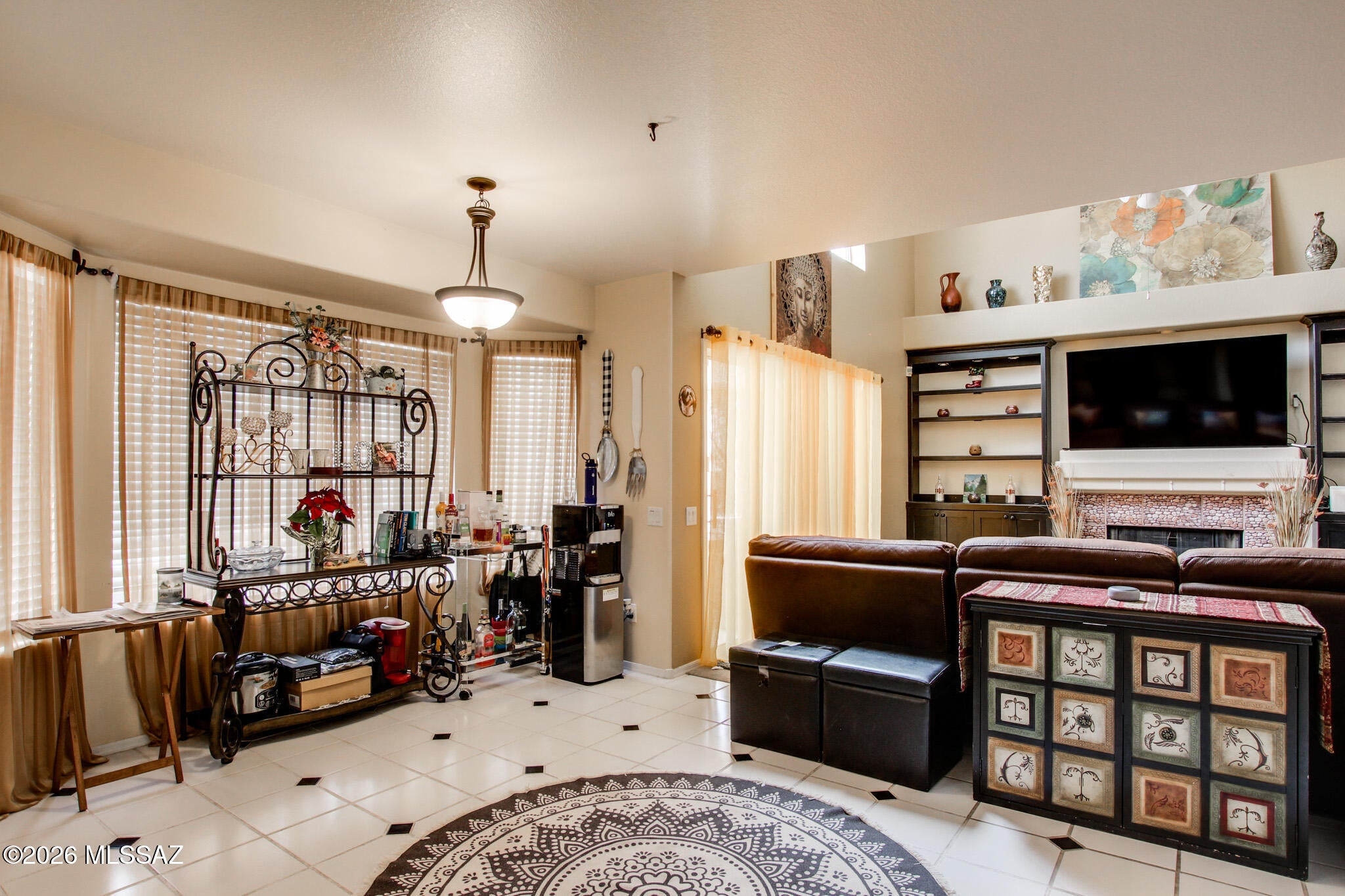 Copper Creek 1 Blocks A & B (1-62) - Residential