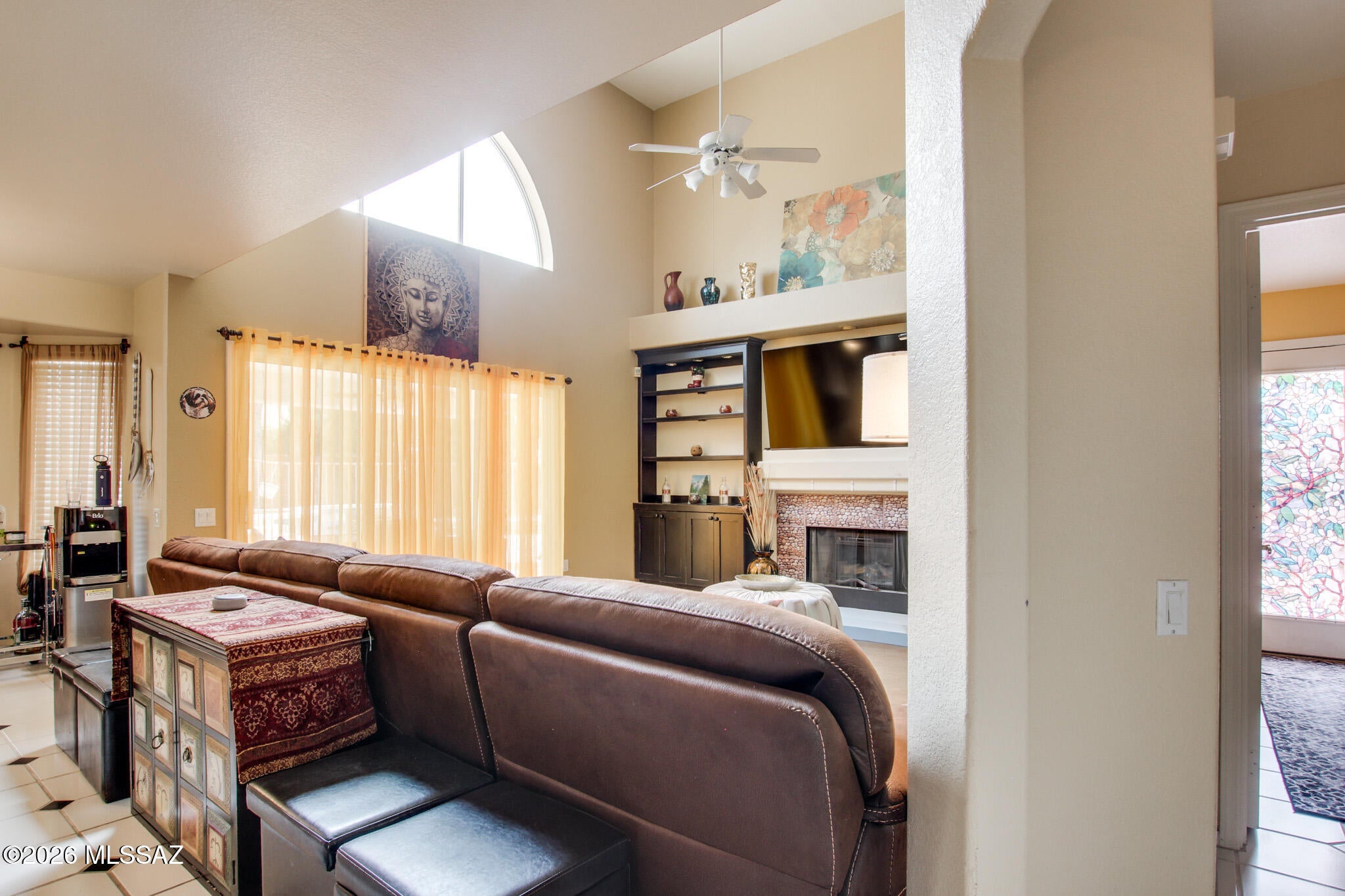 Copper Creek 1 Blocks A & B (1-62) - Residential