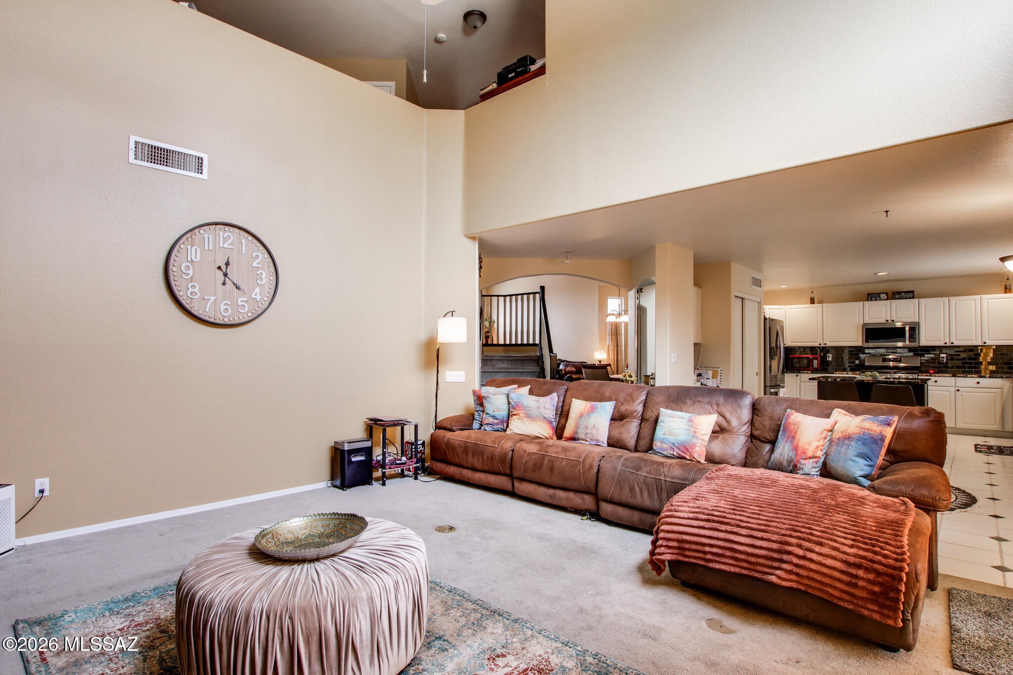 Copper Creek 1 Blocks A & B (1-62) - Residential