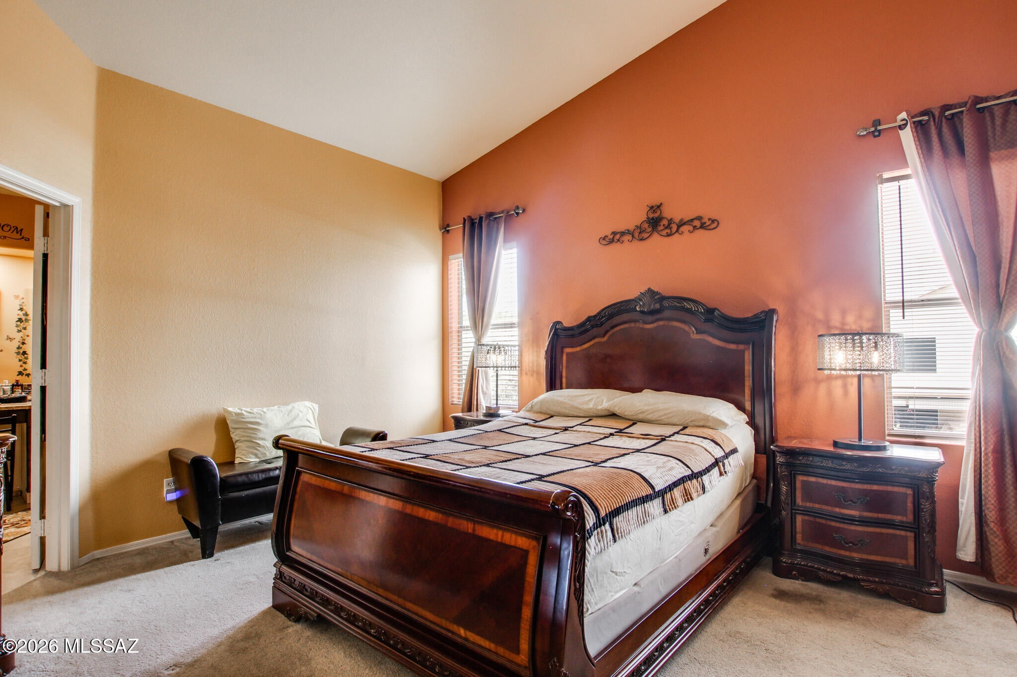 Copper Creek 1 Blocks A & B (1-62) - Residential