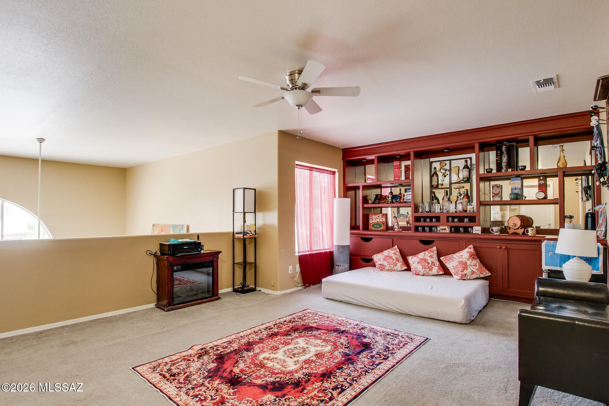 Copper Creek 1 Blocks A & B (1-62) - Residential