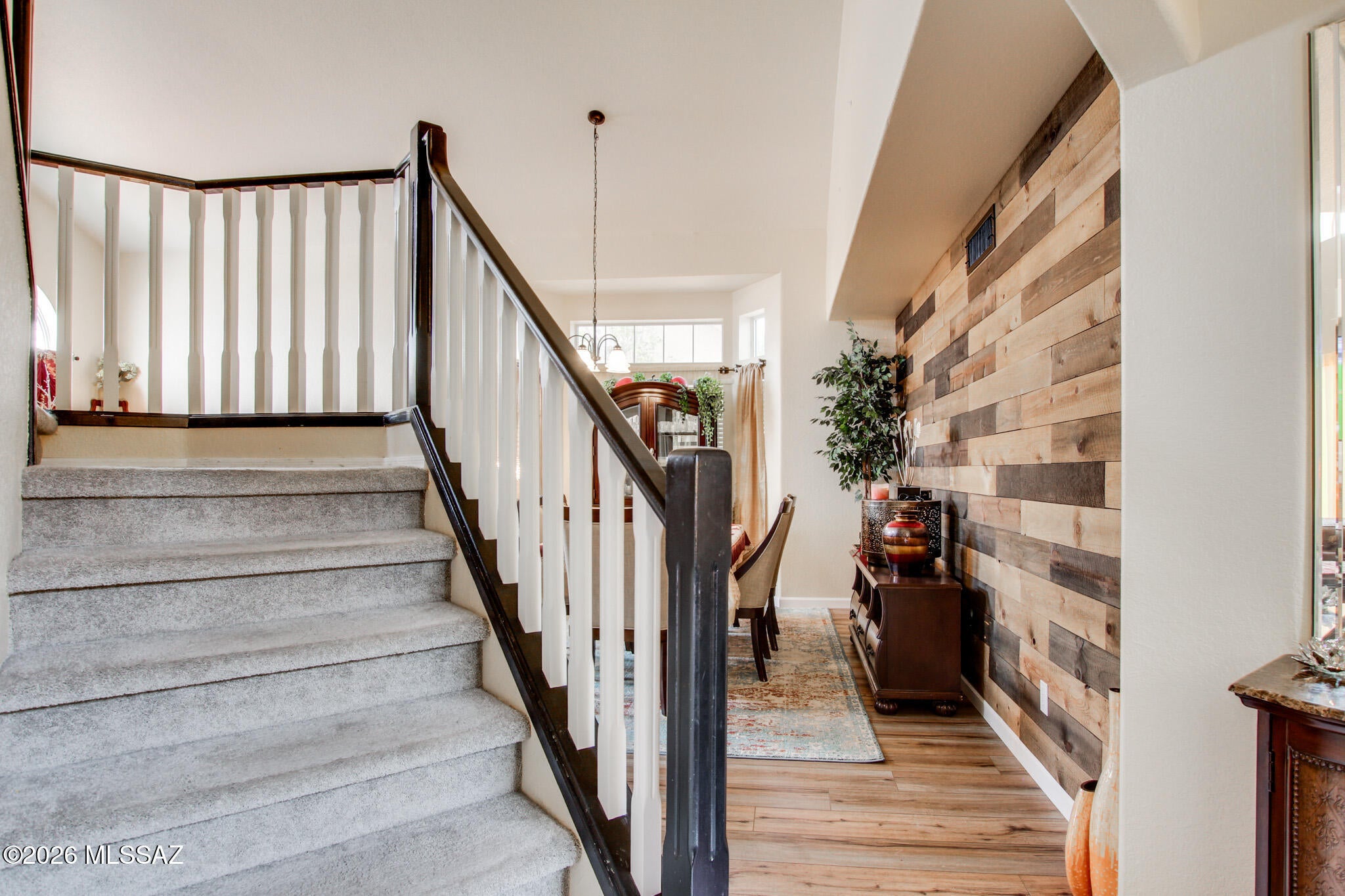 Copper Creek 1 Blocks A & B (1-62) - Residential