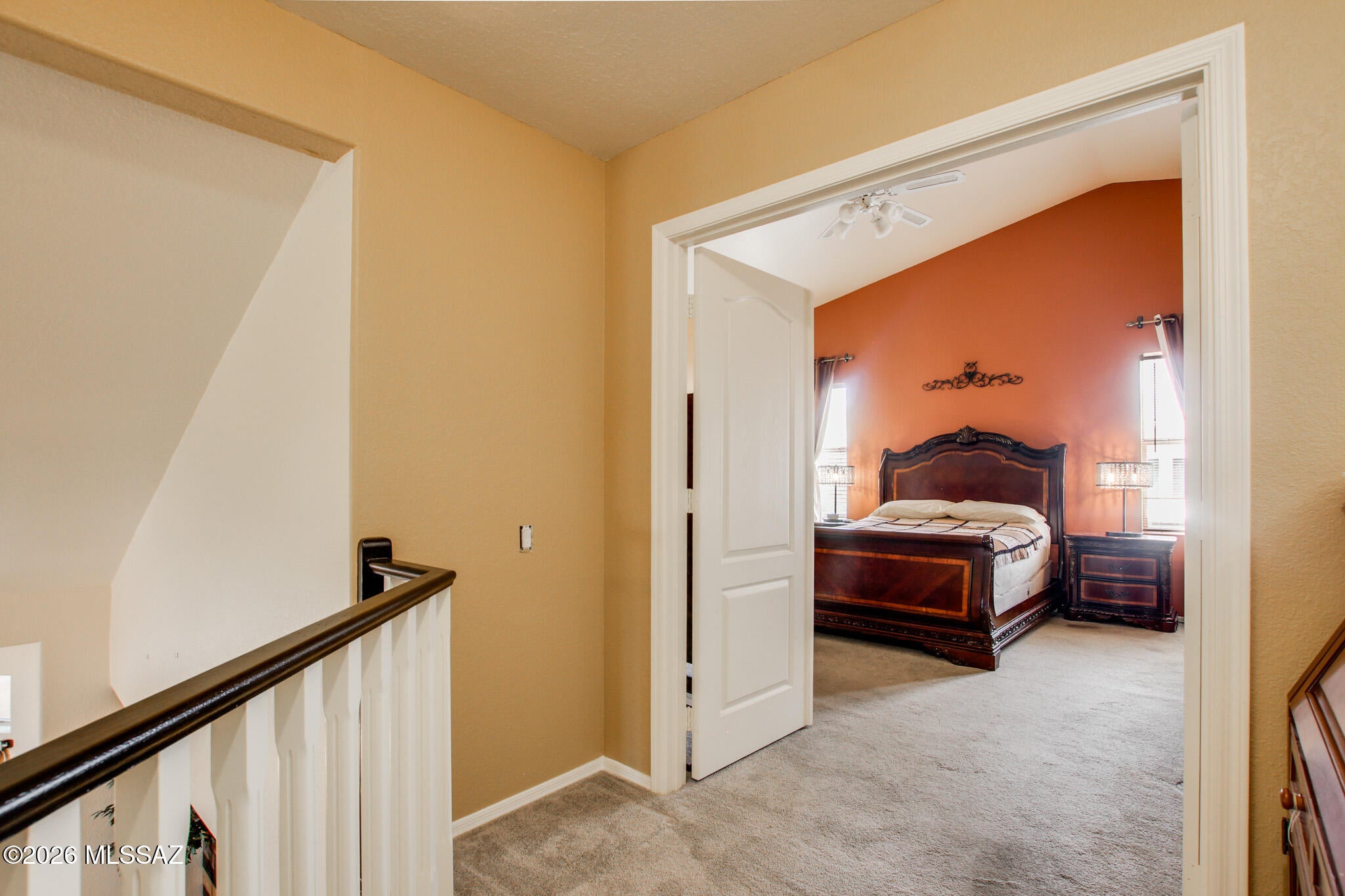 Copper Creek 1 Blocks A & B (1-62) - Residential