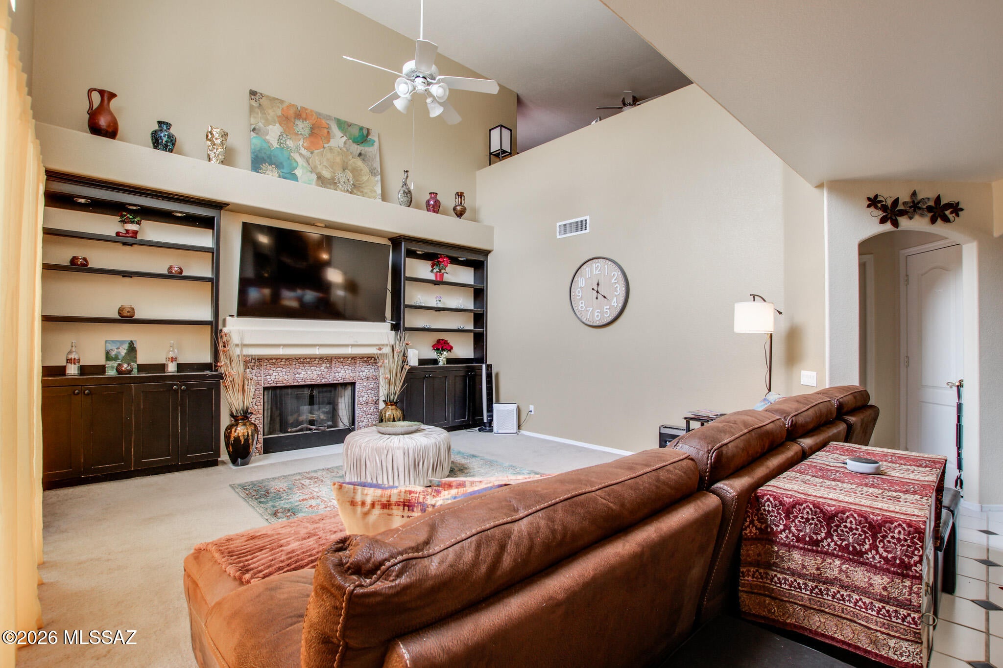 Copper Creek 1 Blocks A & B (1-62) - Residential