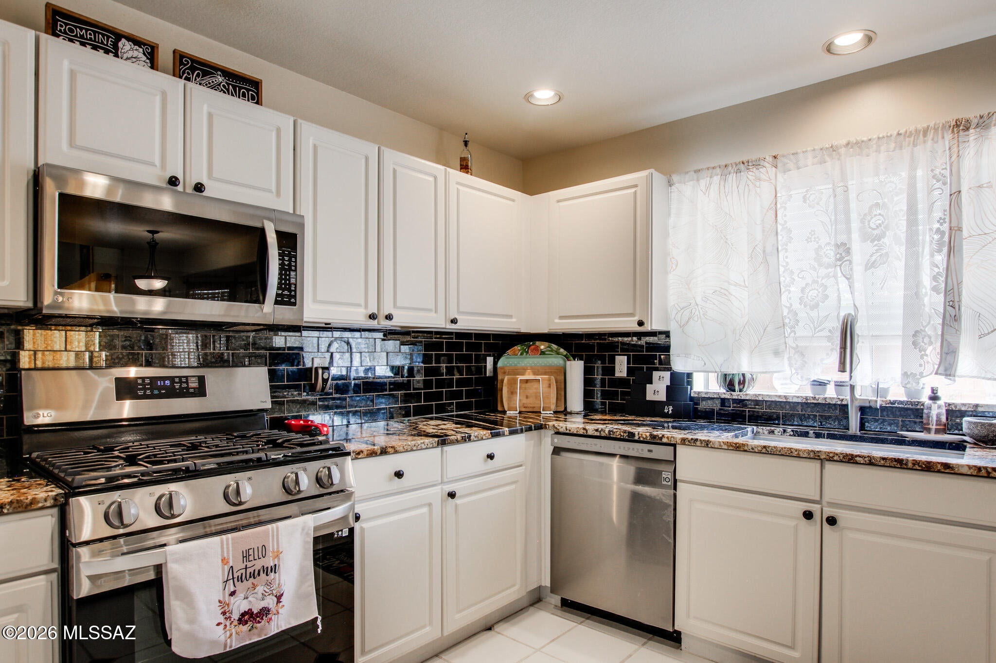 Copper Creek 1 Blocks A & B (1-62) - Residential