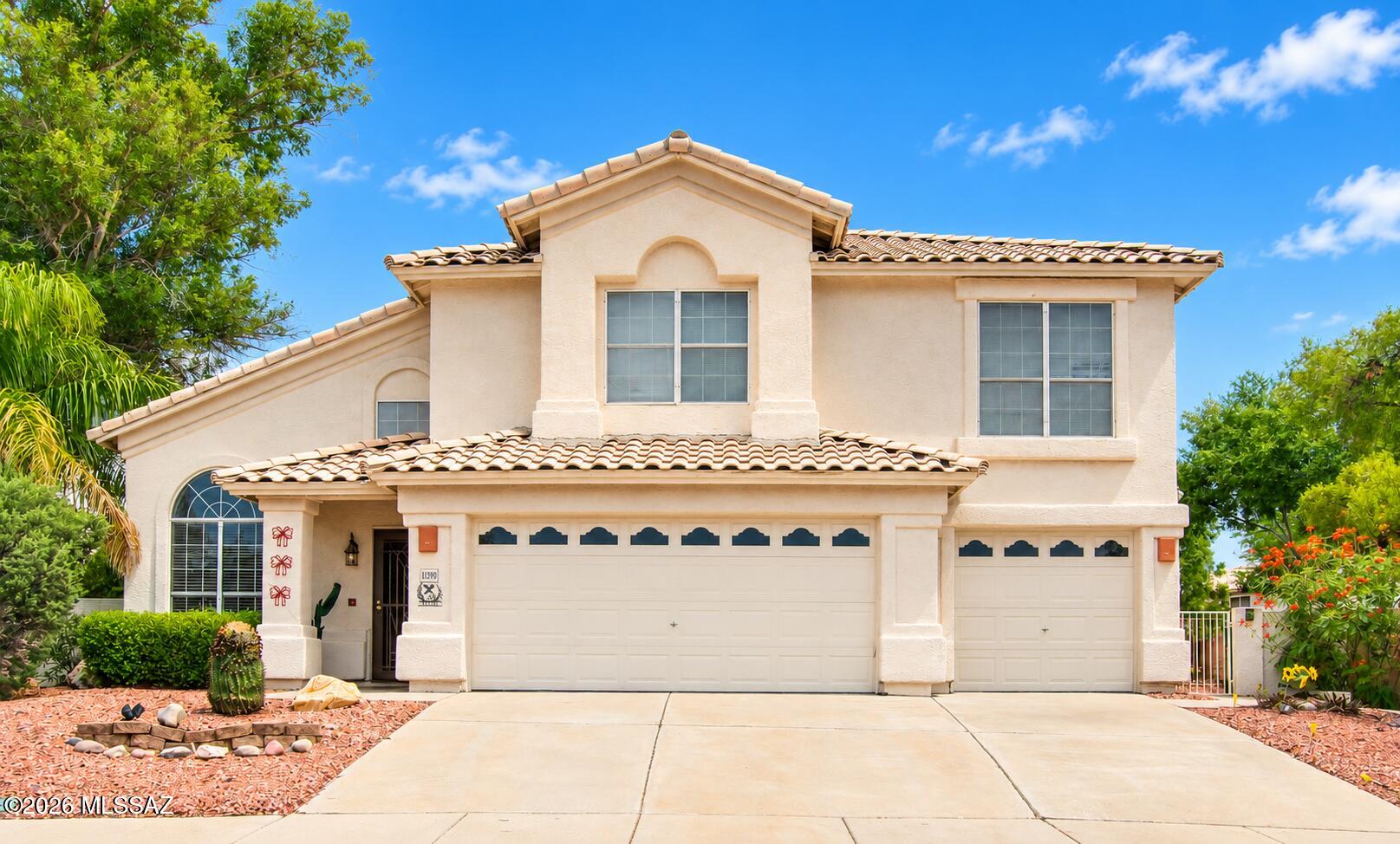 Copper Creek 1 Blocks A & B (1-62) - Residential