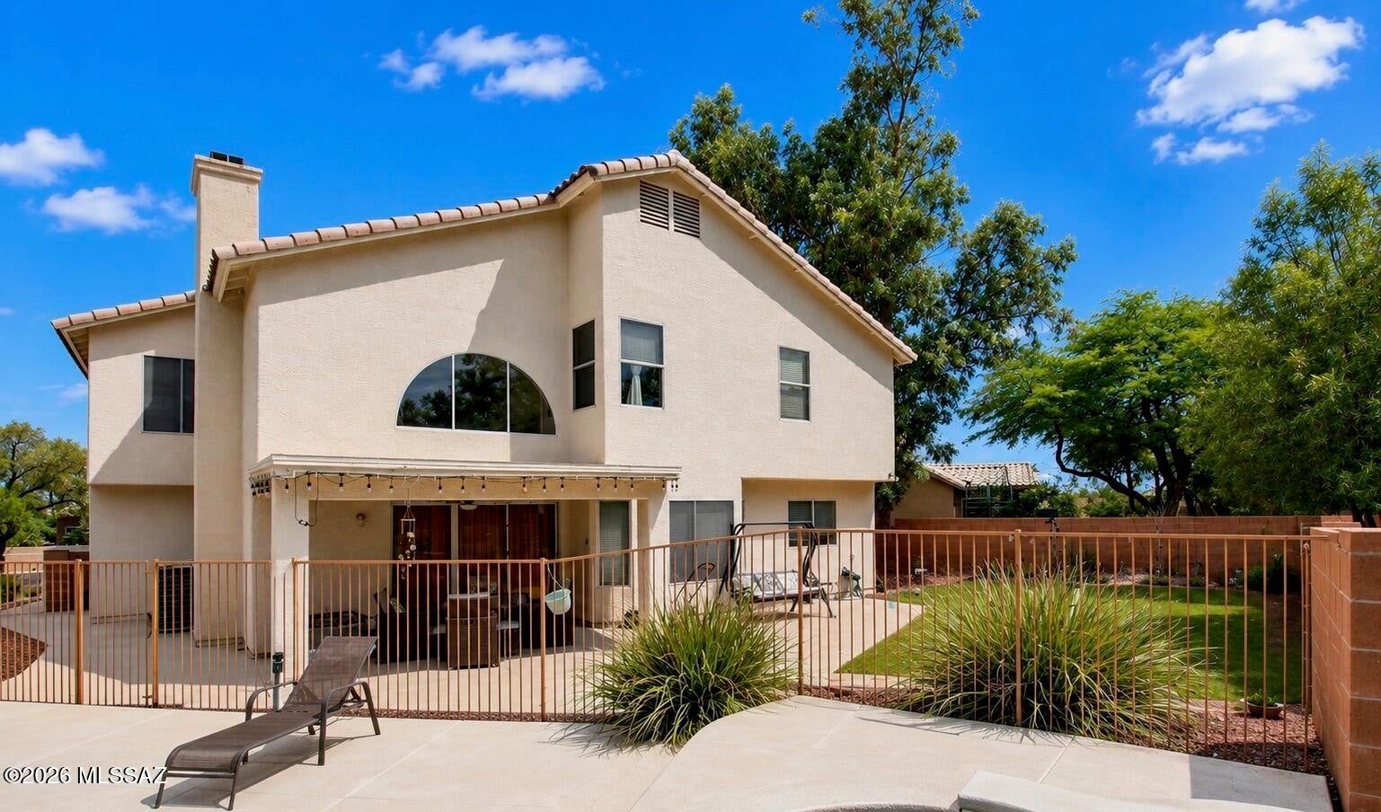 Copper Creek 1 Blocks A & B (1-62) - Residential