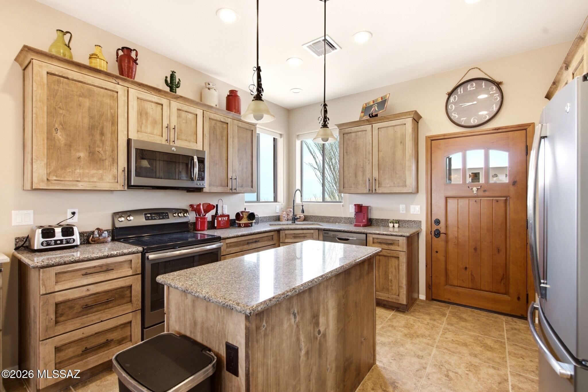 Wrangler Ranches NO. 2 - Residential