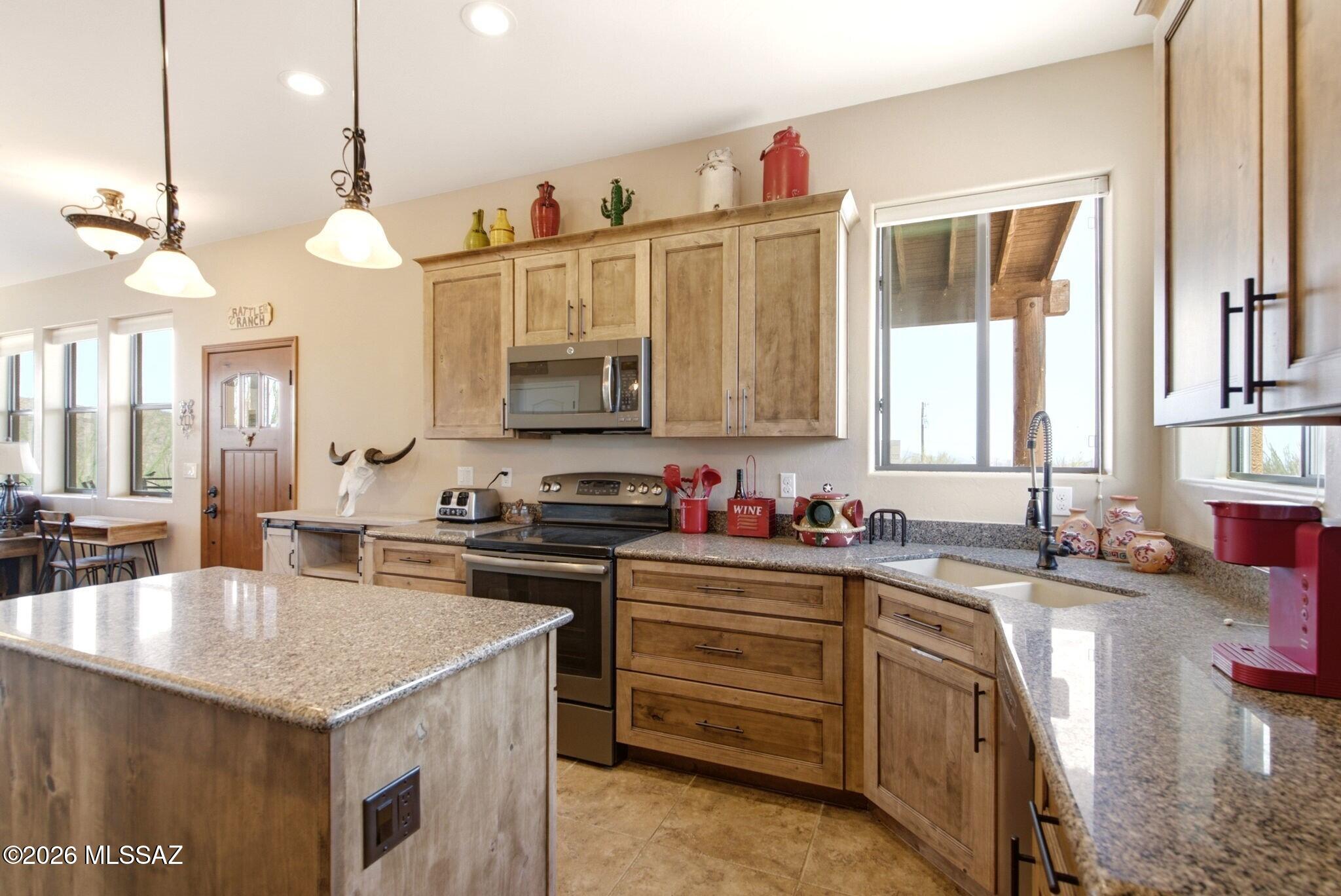 Wrangler Ranches NO. 2 - Residential