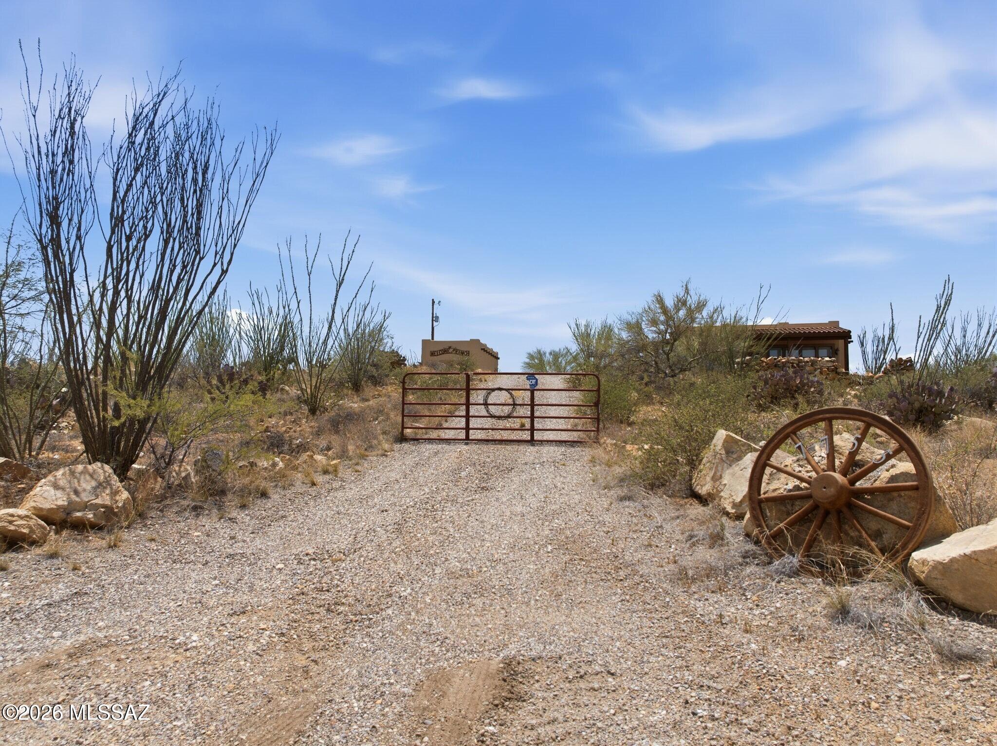 Wrangler Ranches NO. 2 - Residential