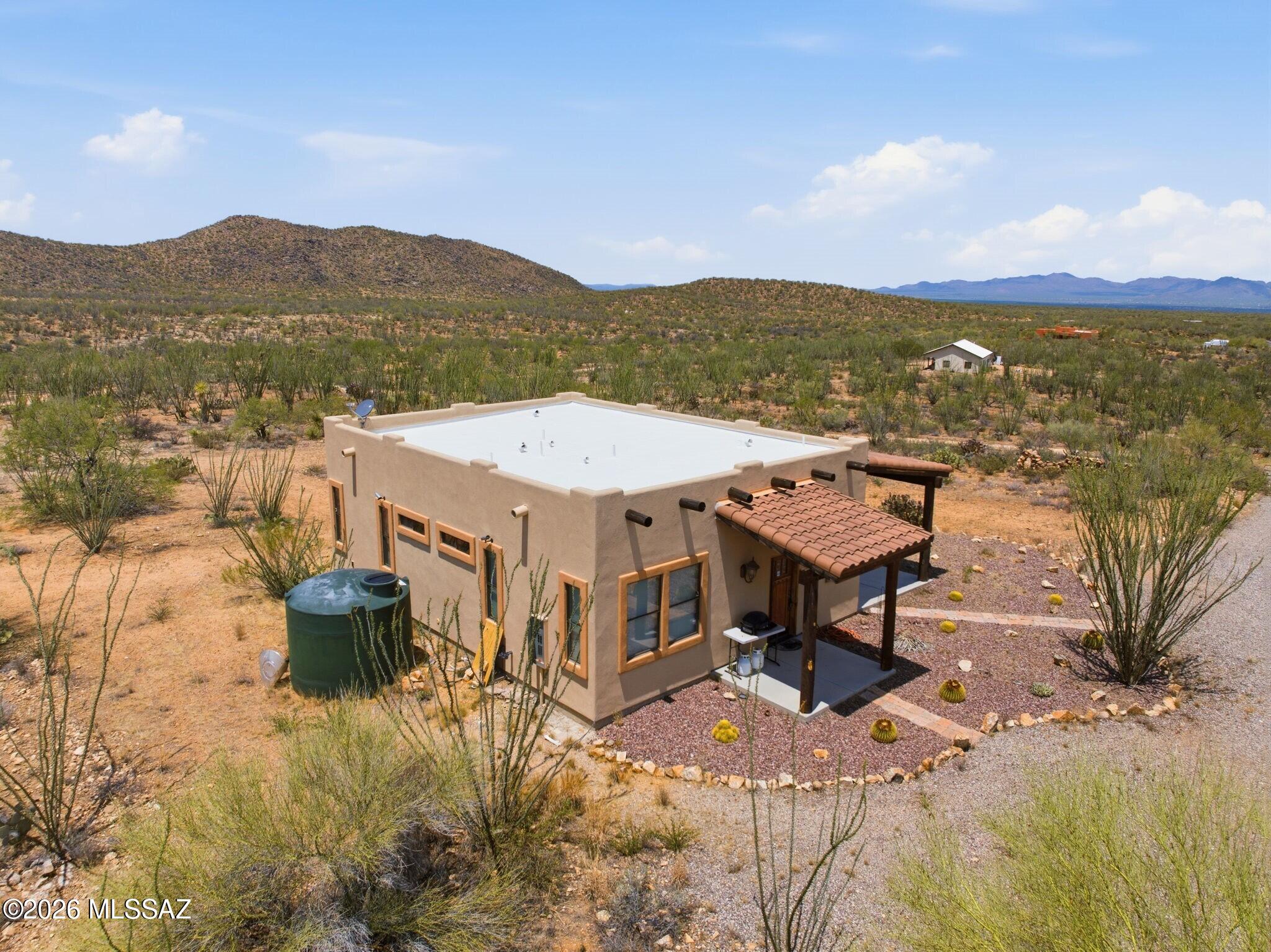 Wrangler Ranches NO. 2 - Residential