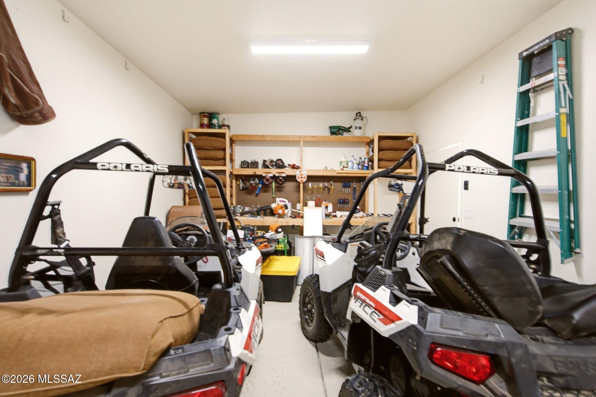 Wrangler Ranches NO. 2 - Residential