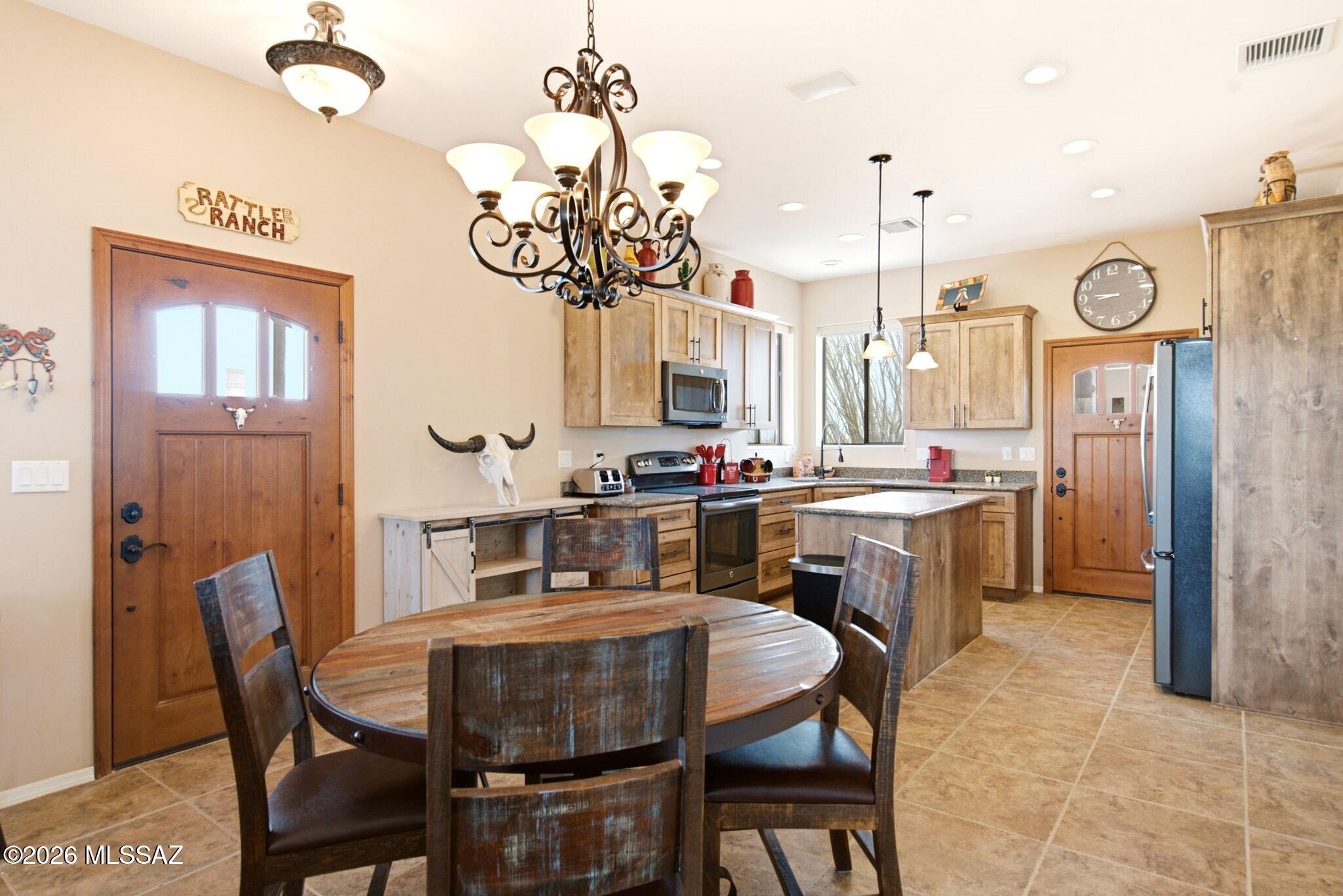 Wrangler Ranches NO. 2 - Residential