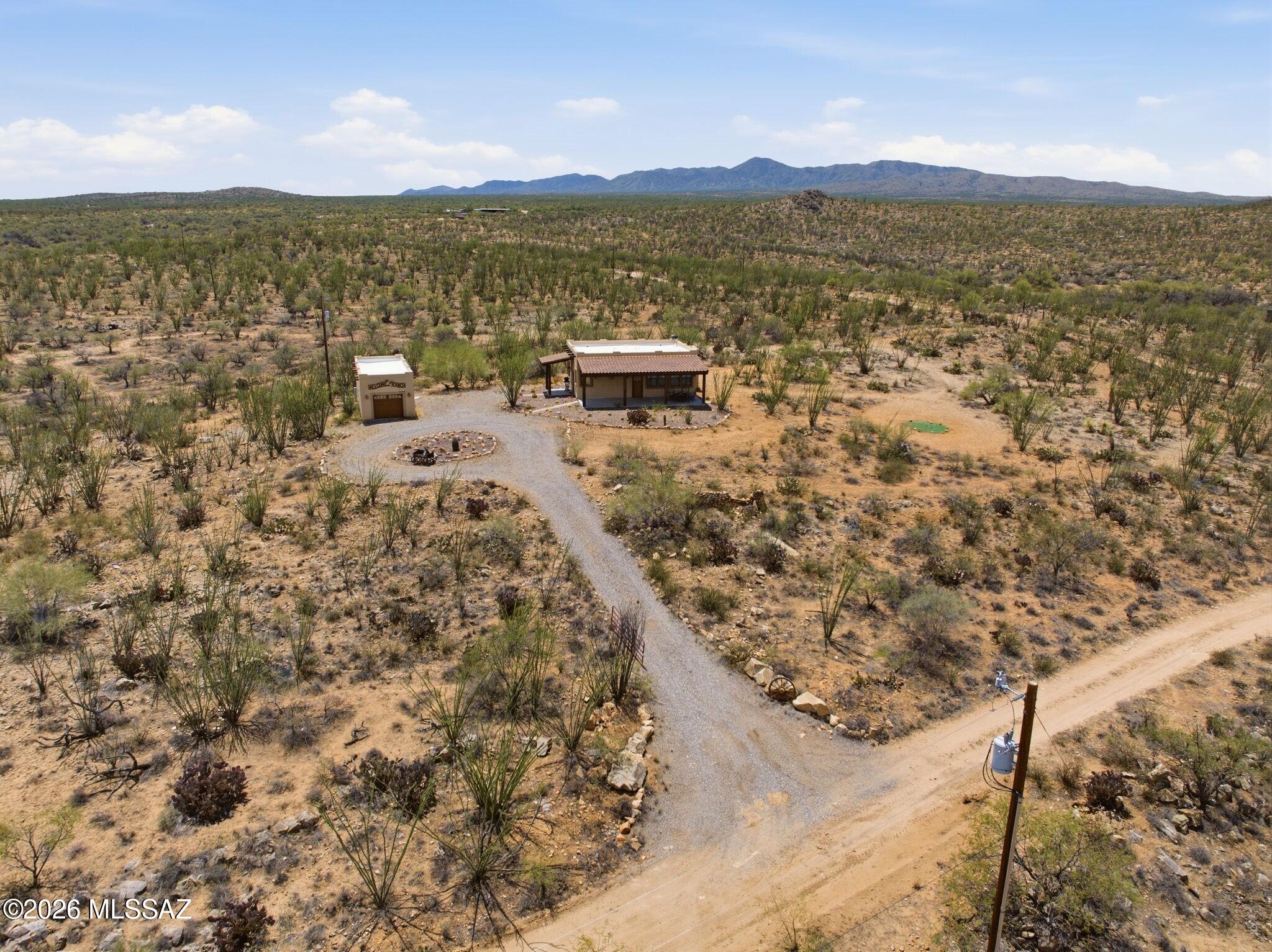 Wrangler Ranches NO. 2 - Residential