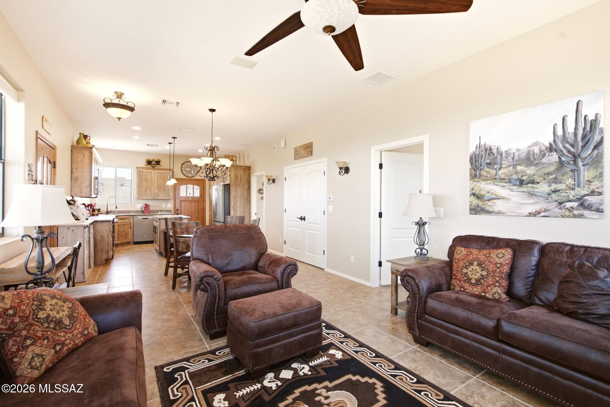 Wrangler Ranches NO. 2 - Residential