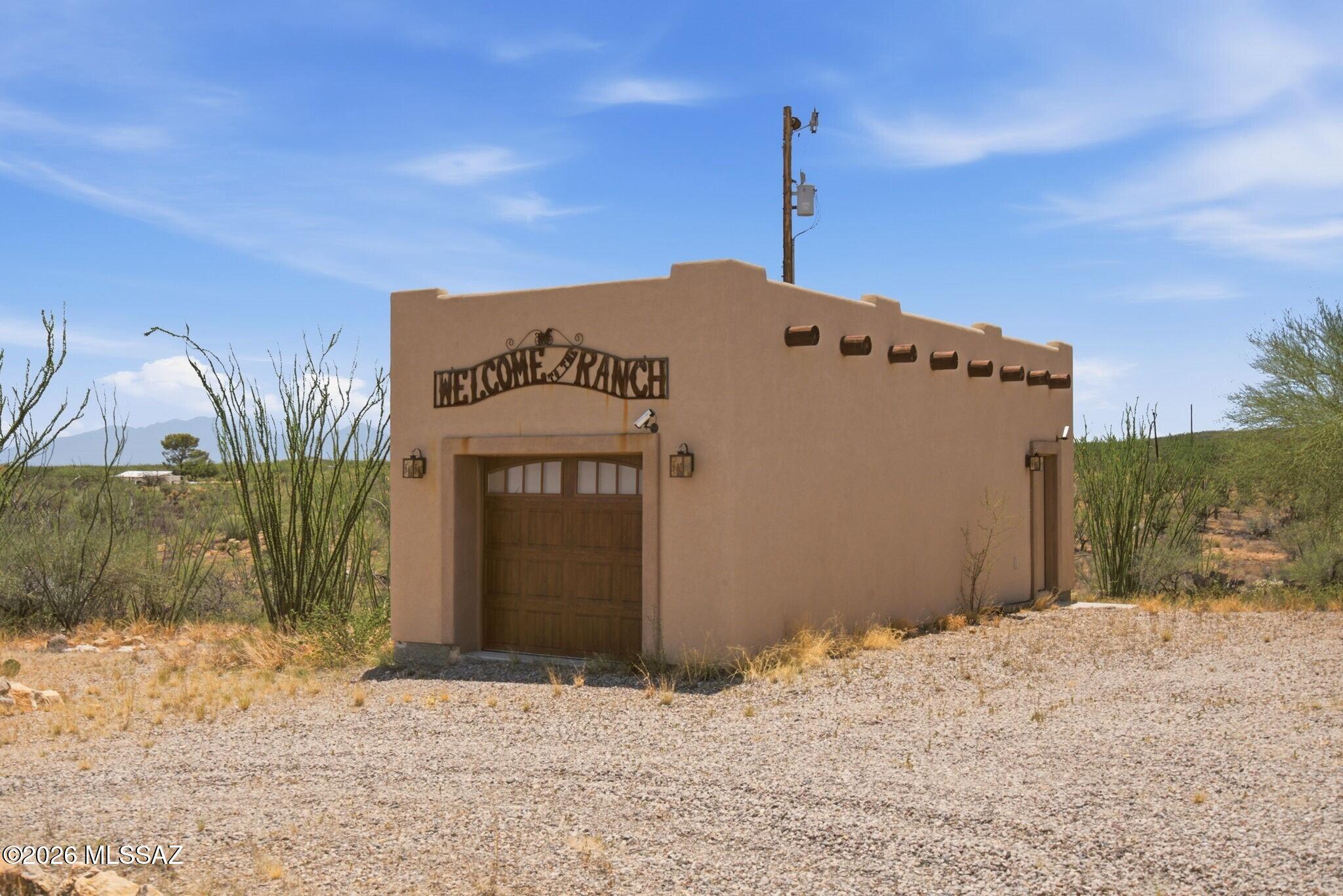 Wrangler Ranches NO. 2 - Residential