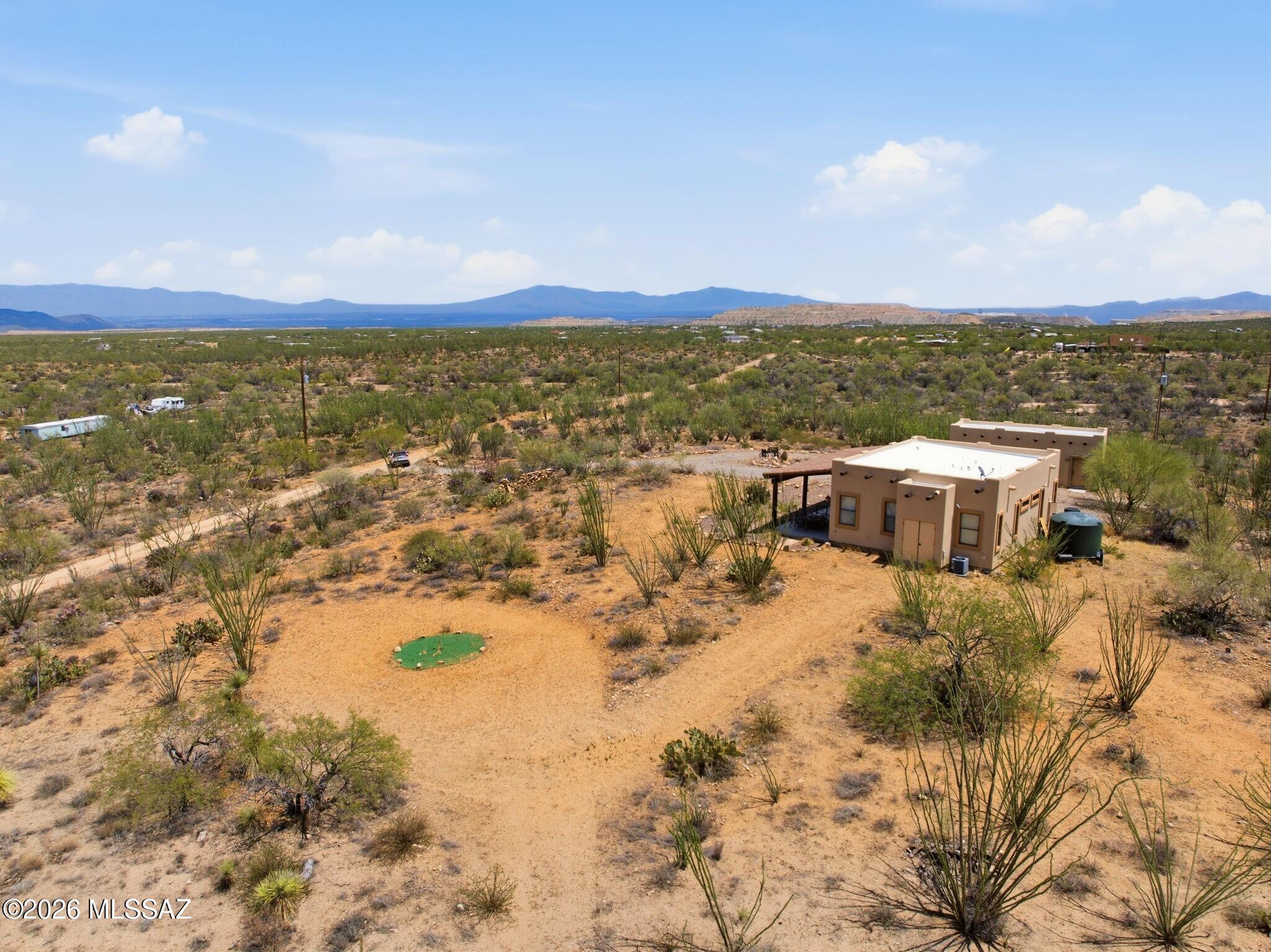Wrangler Ranches NO. 2 - Residential