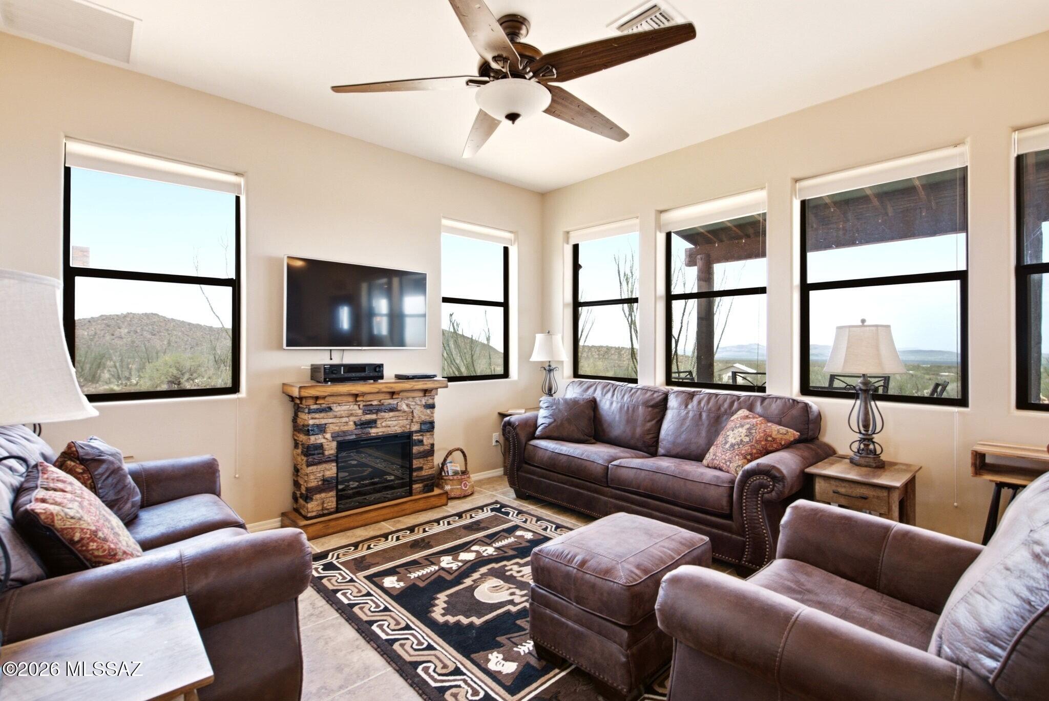 Wrangler Ranches NO. 2 - Residential