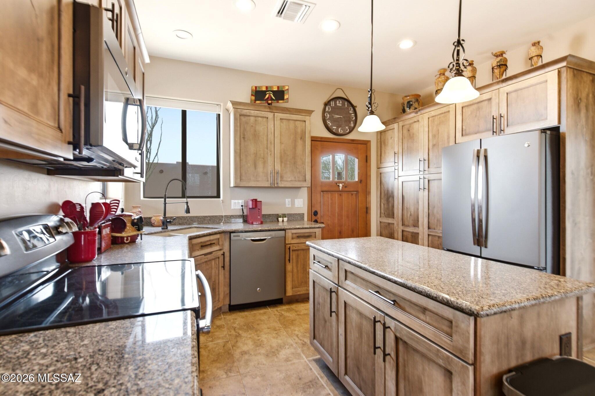 Wrangler Ranches NO. 2 - Residential