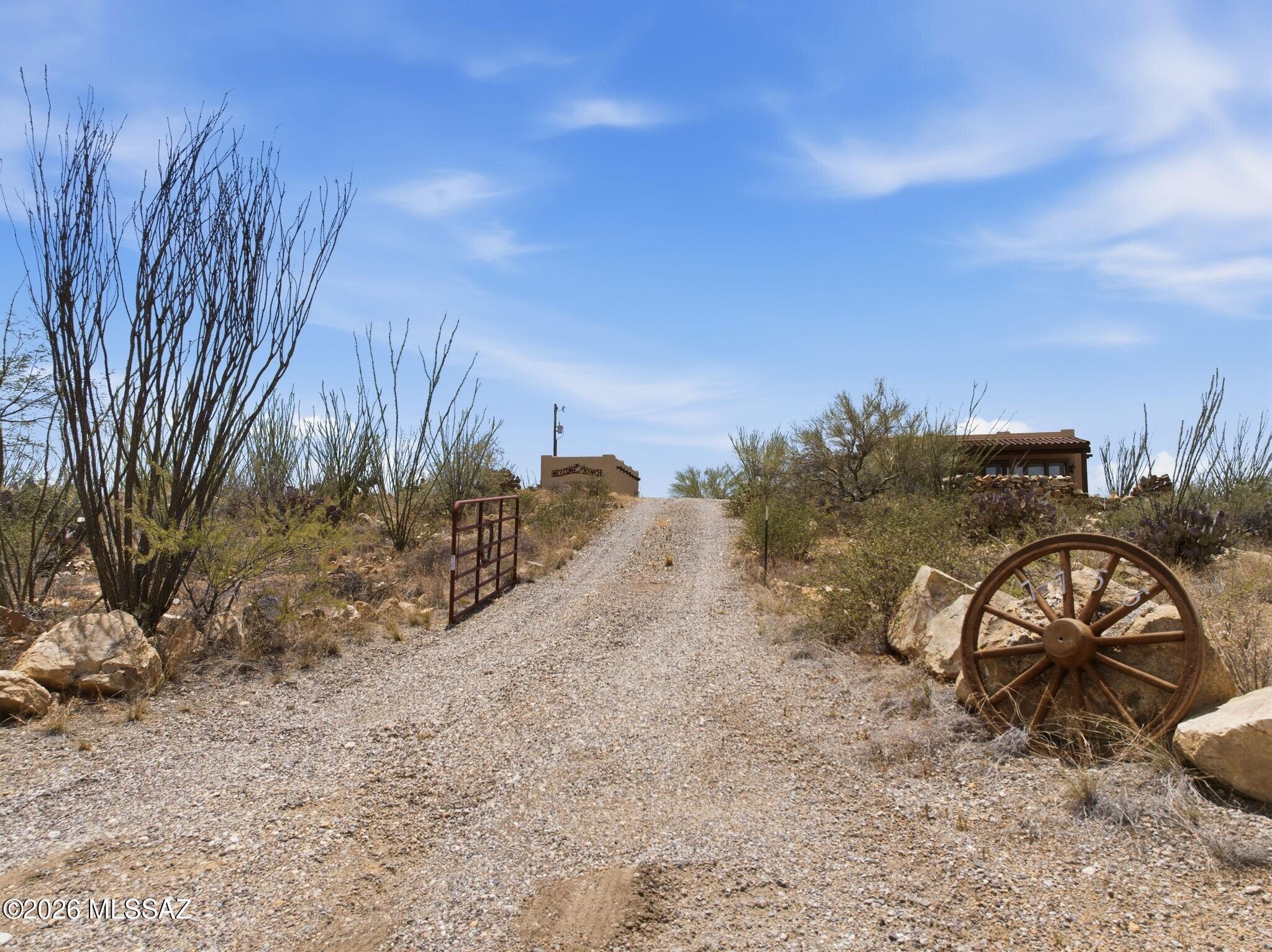Wrangler Ranches NO. 2 - Residential