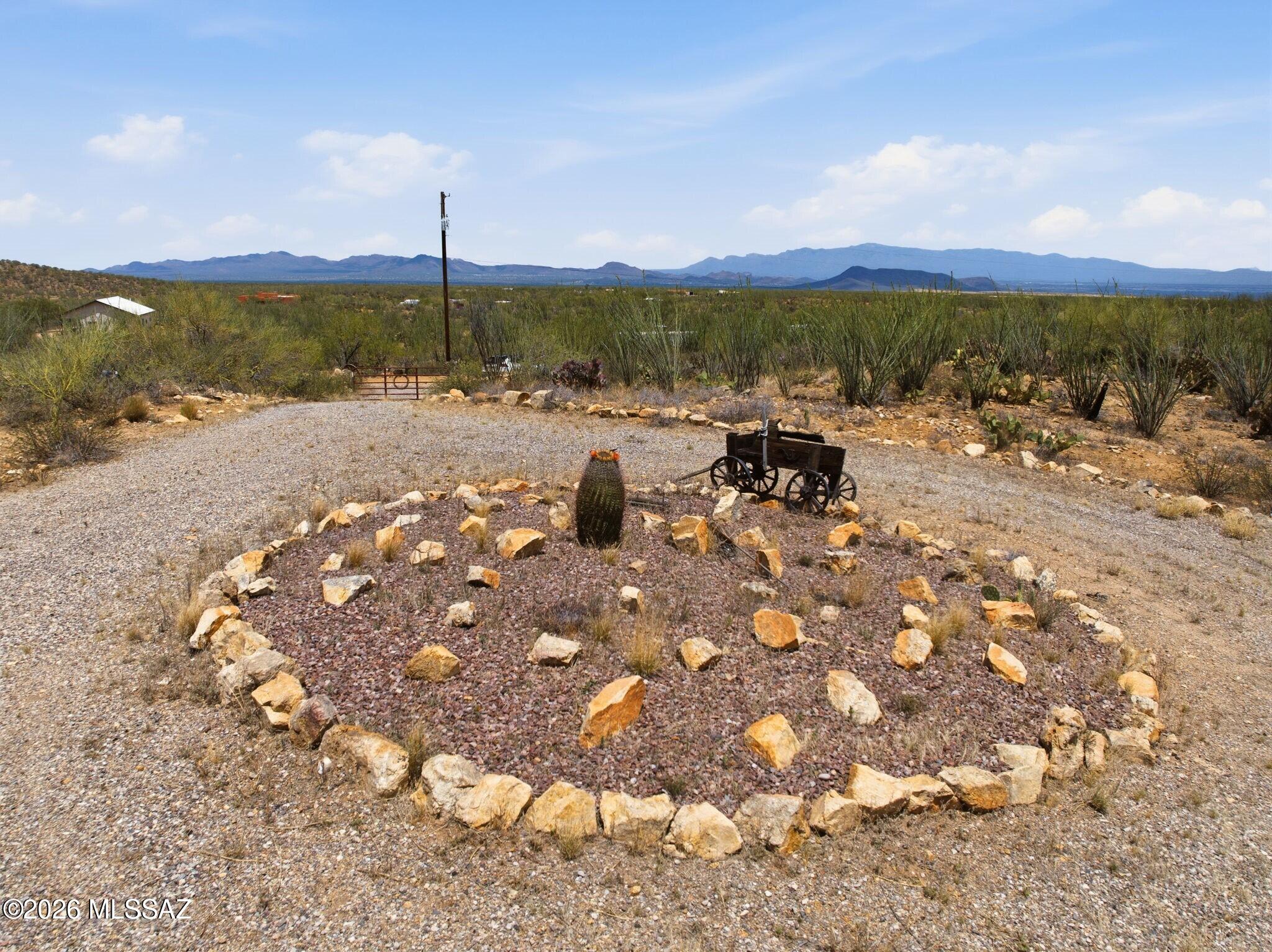 Wrangler Ranches NO. 2 - Residential