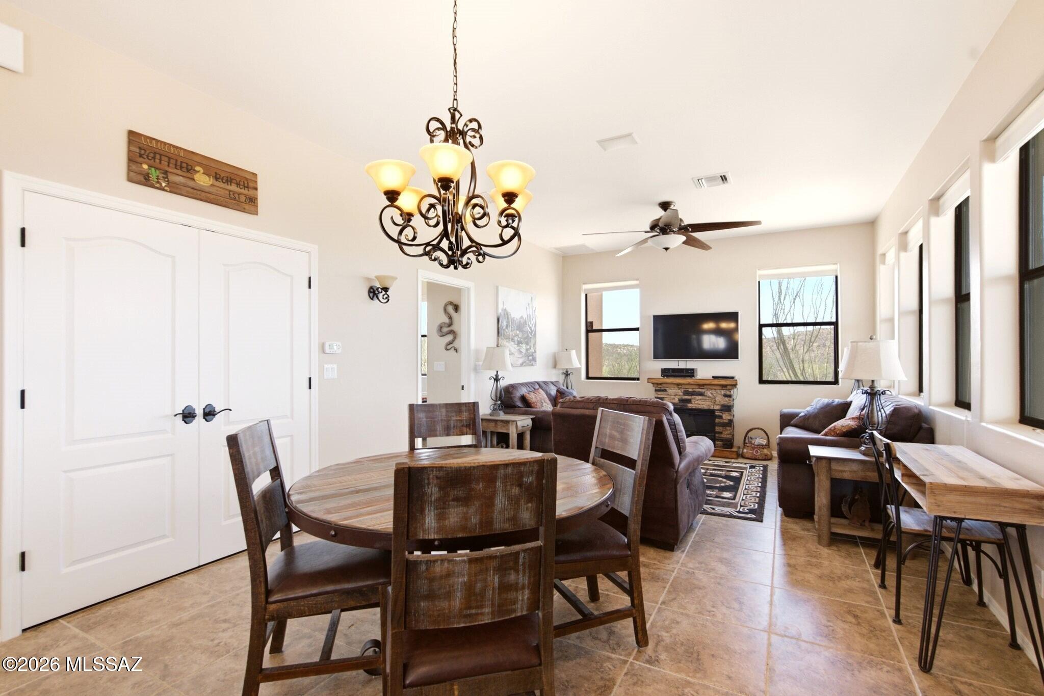 Wrangler Ranches NO. 2 - Residential