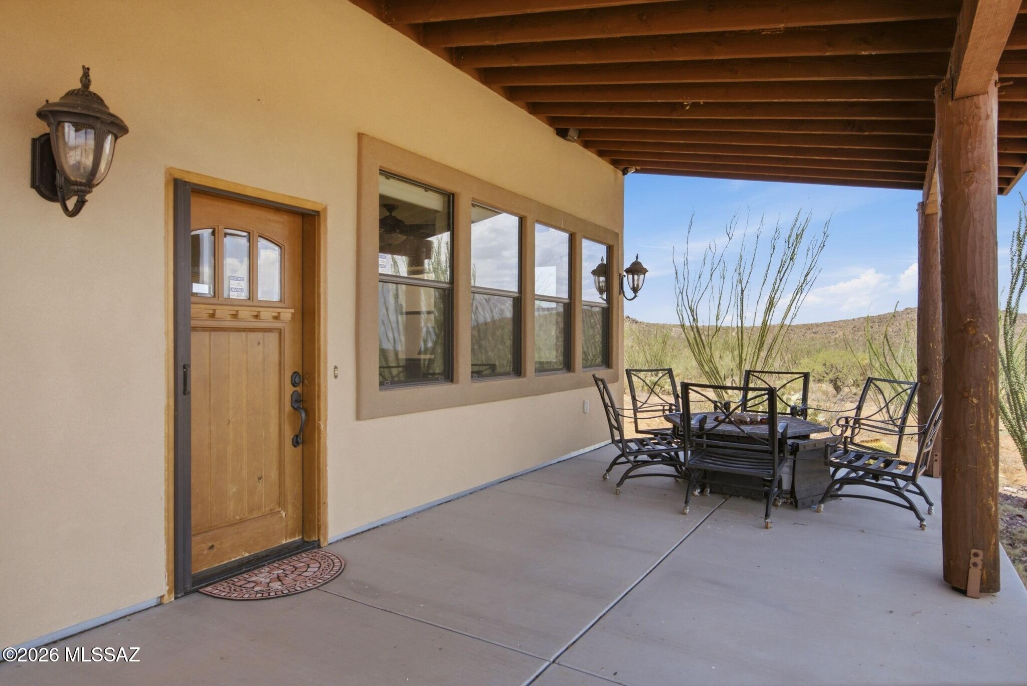 Wrangler Ranches NO. 2 - Residential