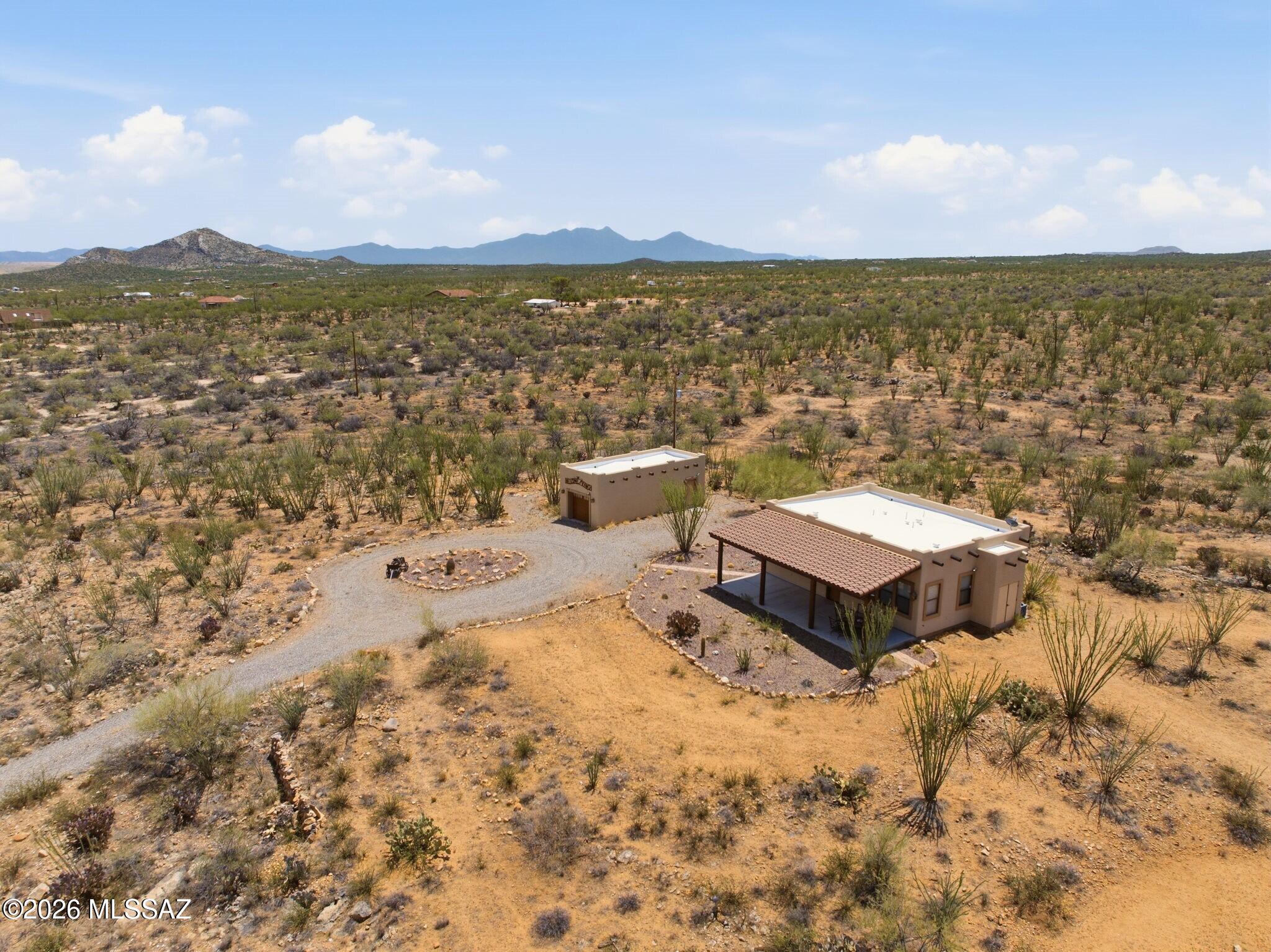 Wrangler Ranches NO. 2 - Residential