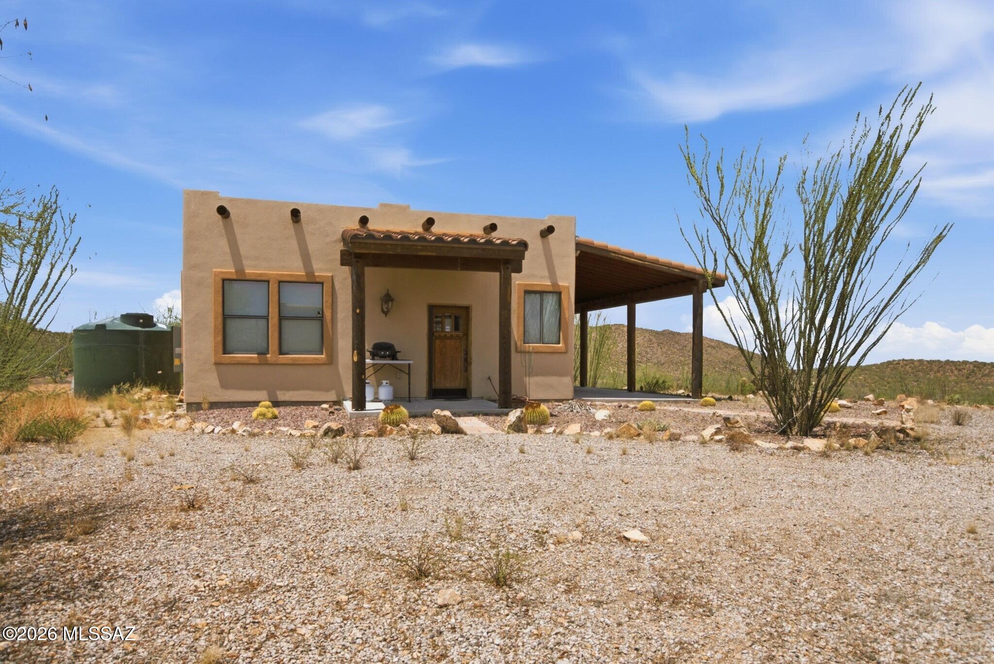 Wrangler Ranches NO. 2 - Residential