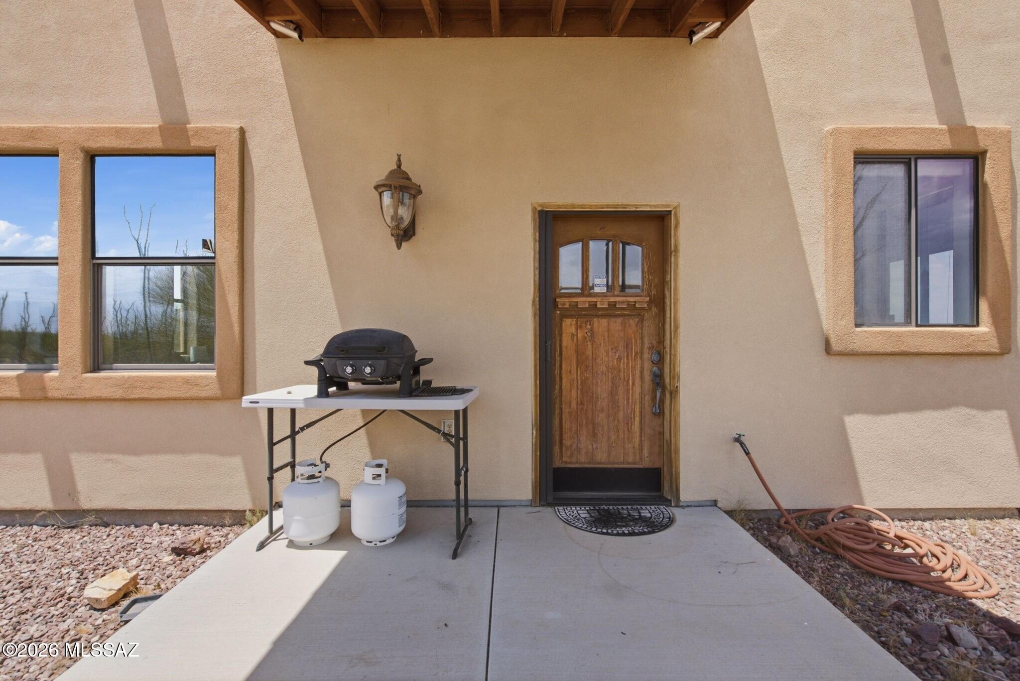 Wrangler Ranches NO. 2 - Residential