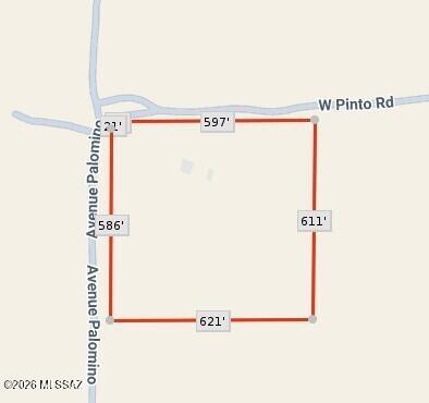 Wrangler Ranches NO. 2 - Residential