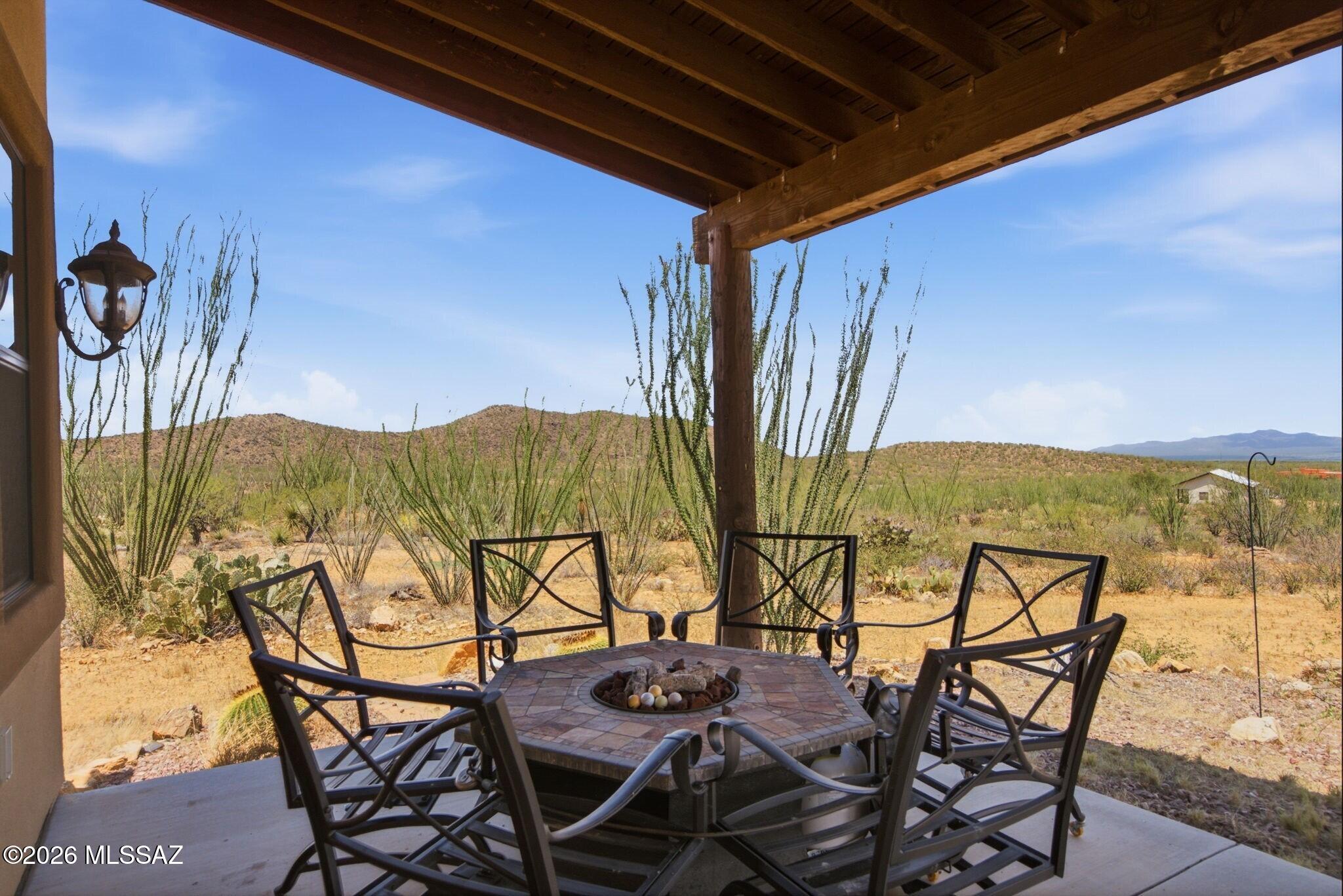 Wrangler Ranches NO. 2 - Residential