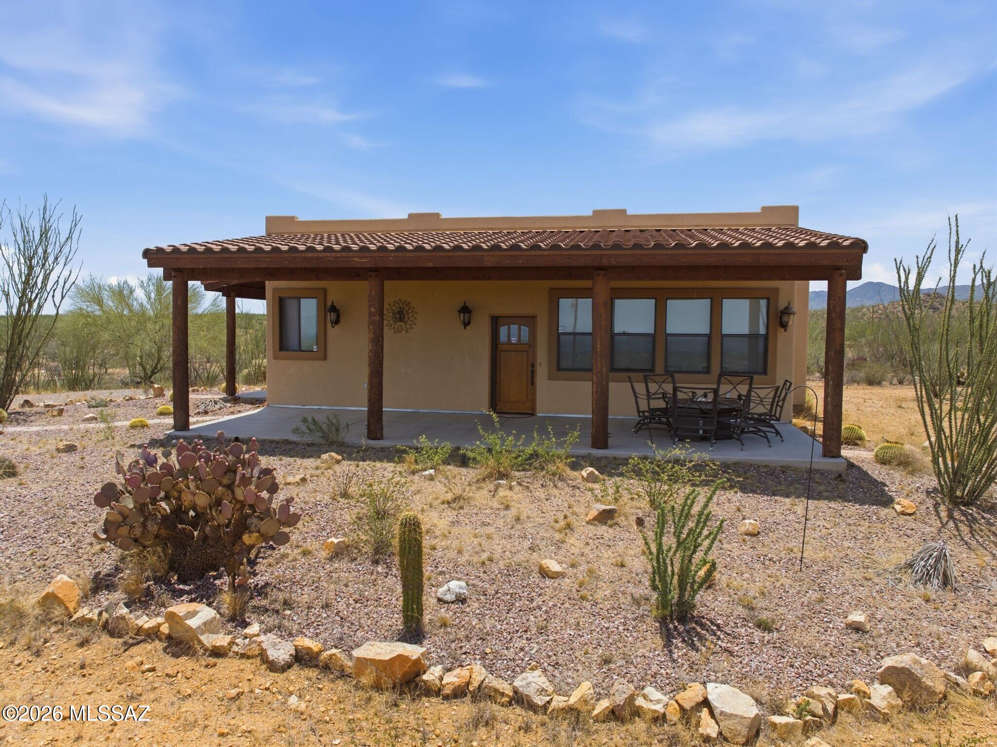 Wrangler Ranches NO. 2 - Residential