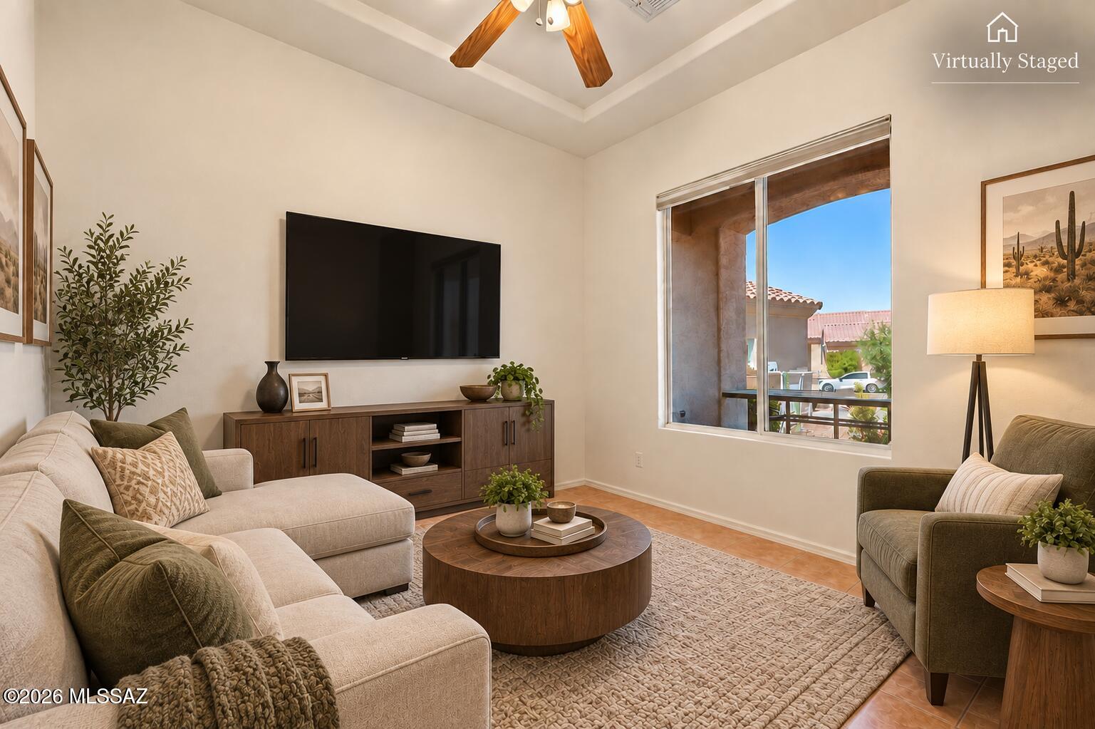 Sunrise Pointe Visitas Phase One (1-106) - Residential