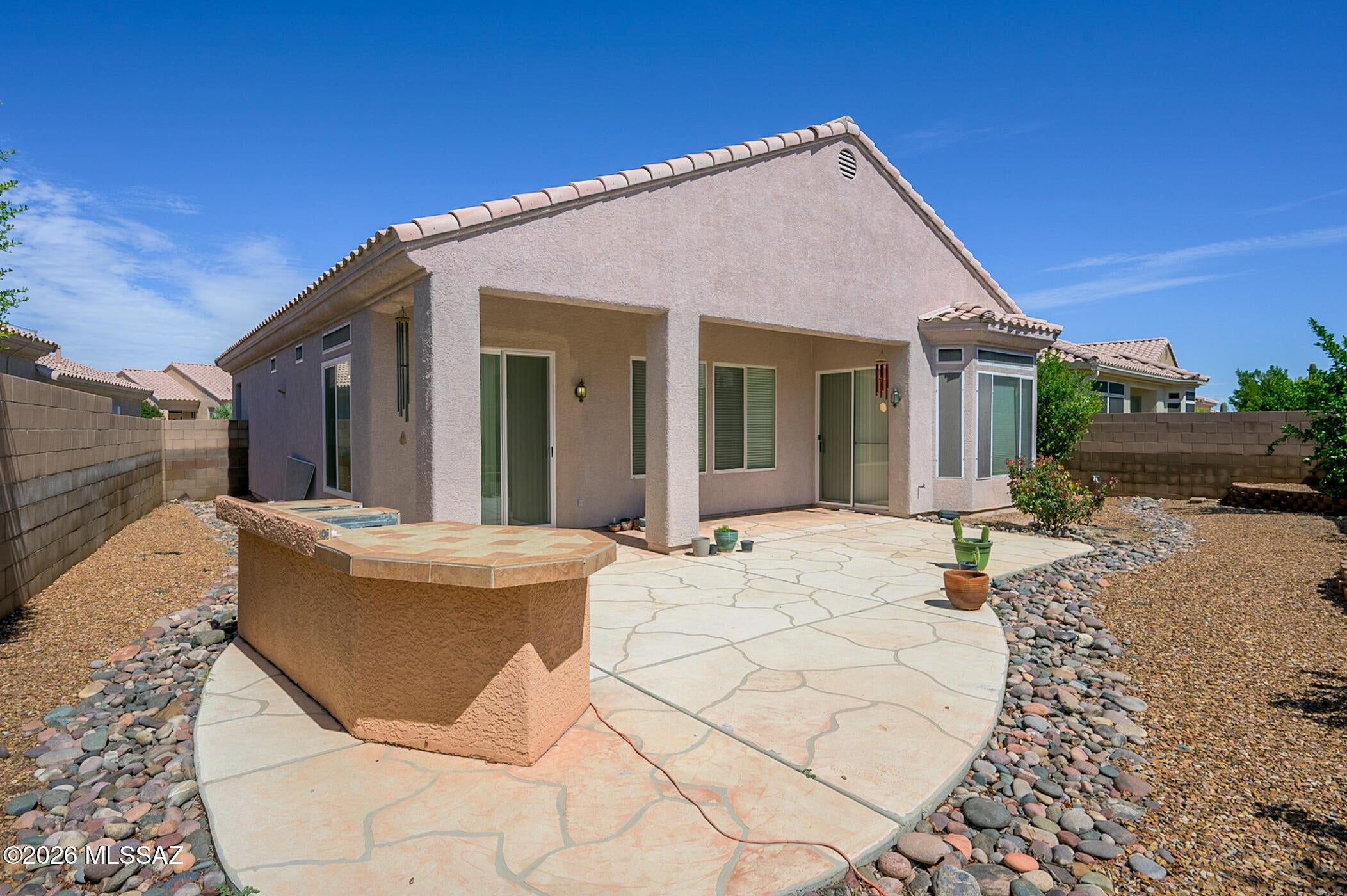 Sunrise Pointe Visitas Phase One (1-106) - Residential