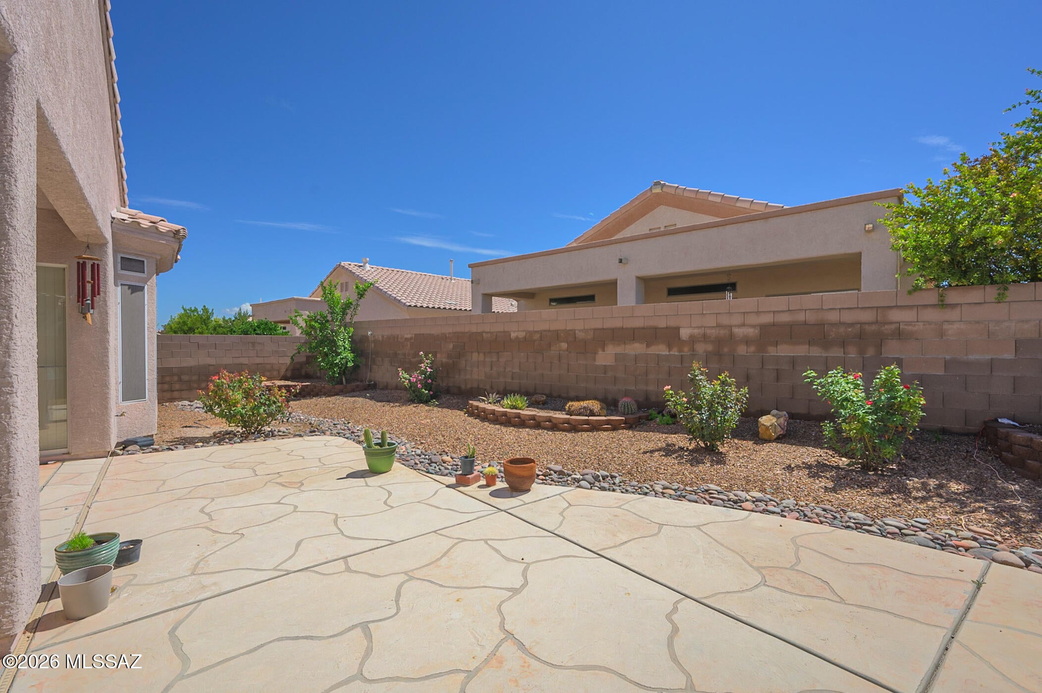 Sunrise Pointe Visitas Phase One (1-106) - Residential