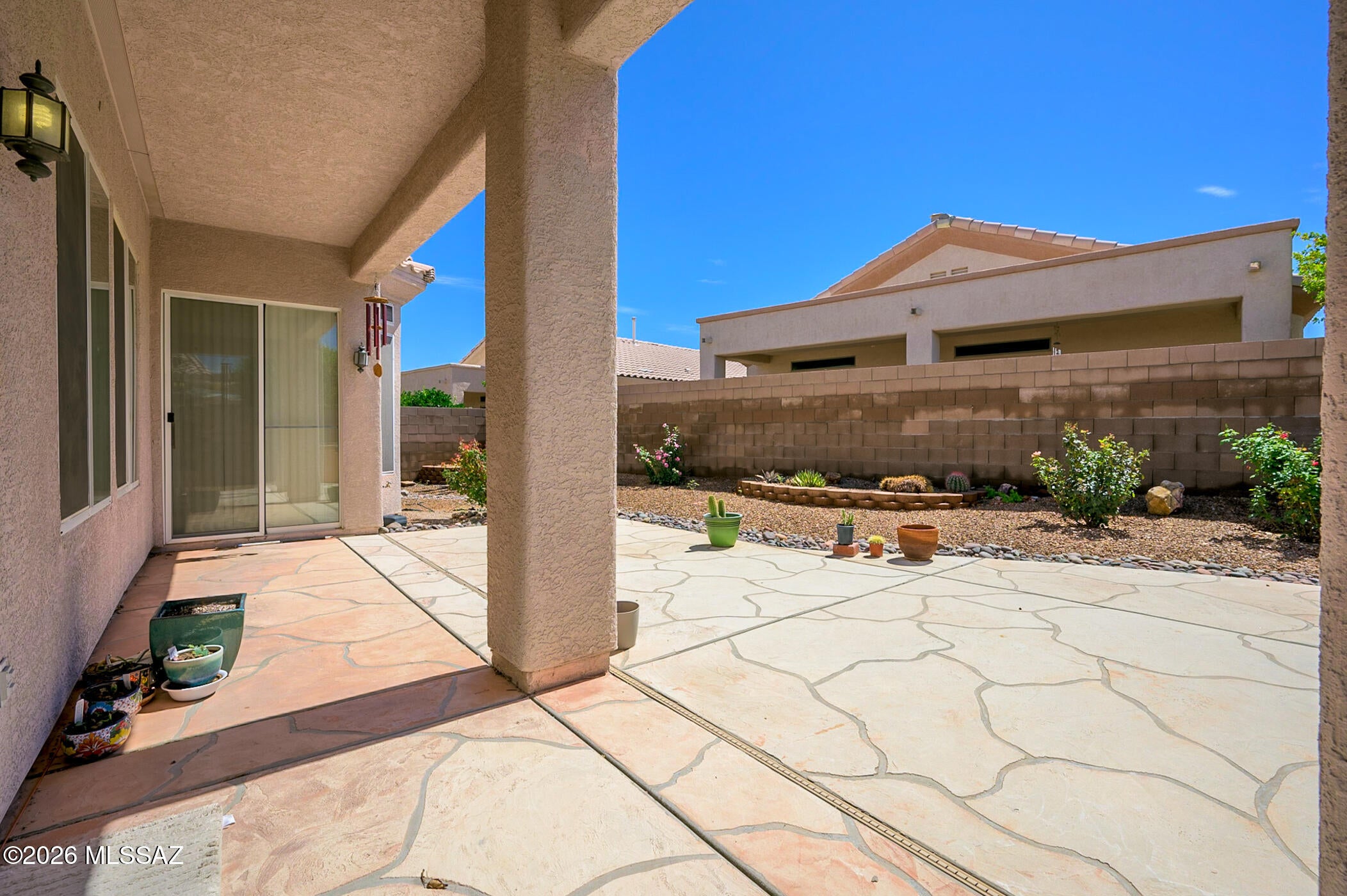 Sunrise Pointe Visitas Phase One (1-106) - Residential