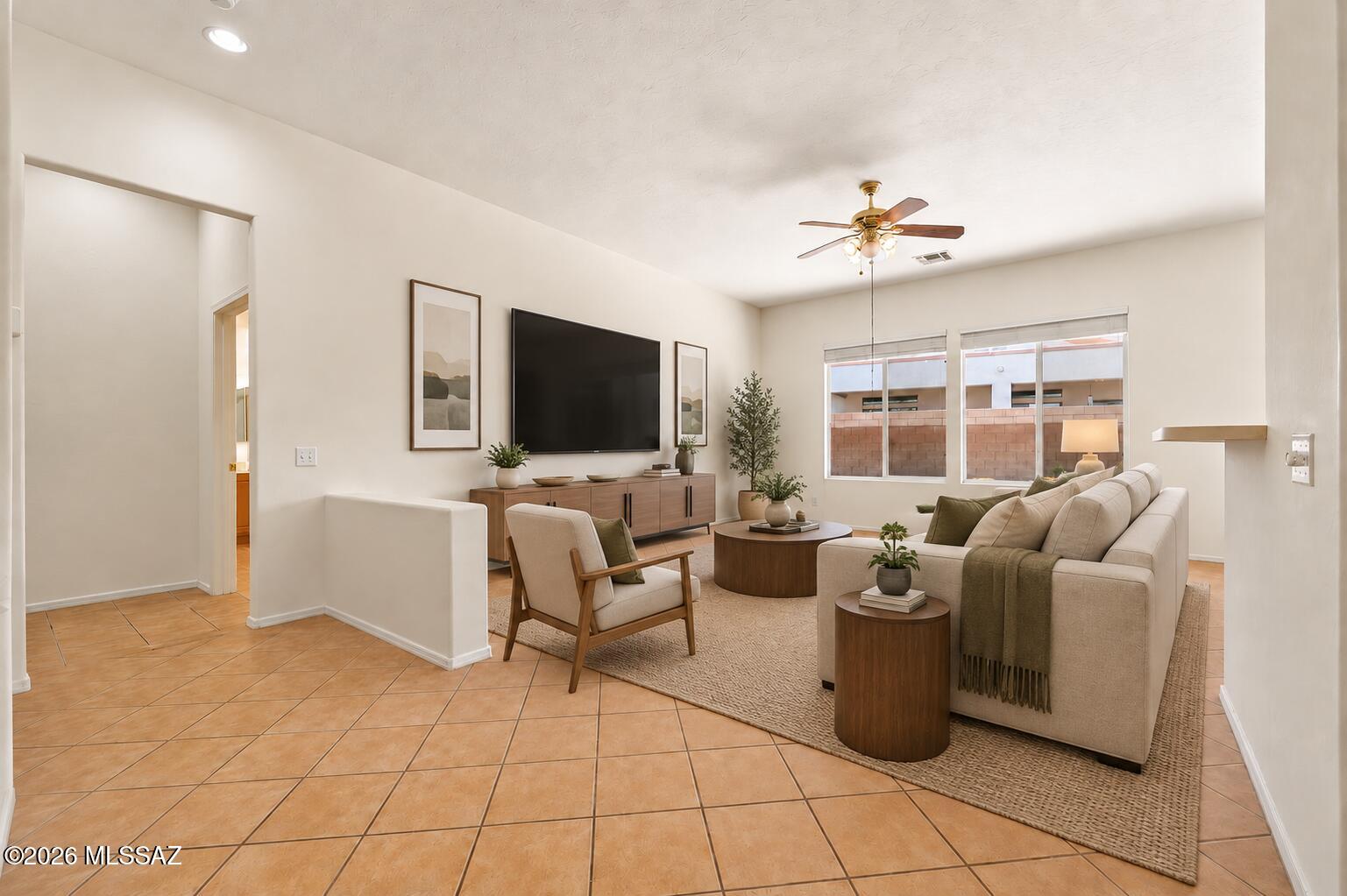 Sunrise Pointe Visitas Phase One (1-106) - Residential