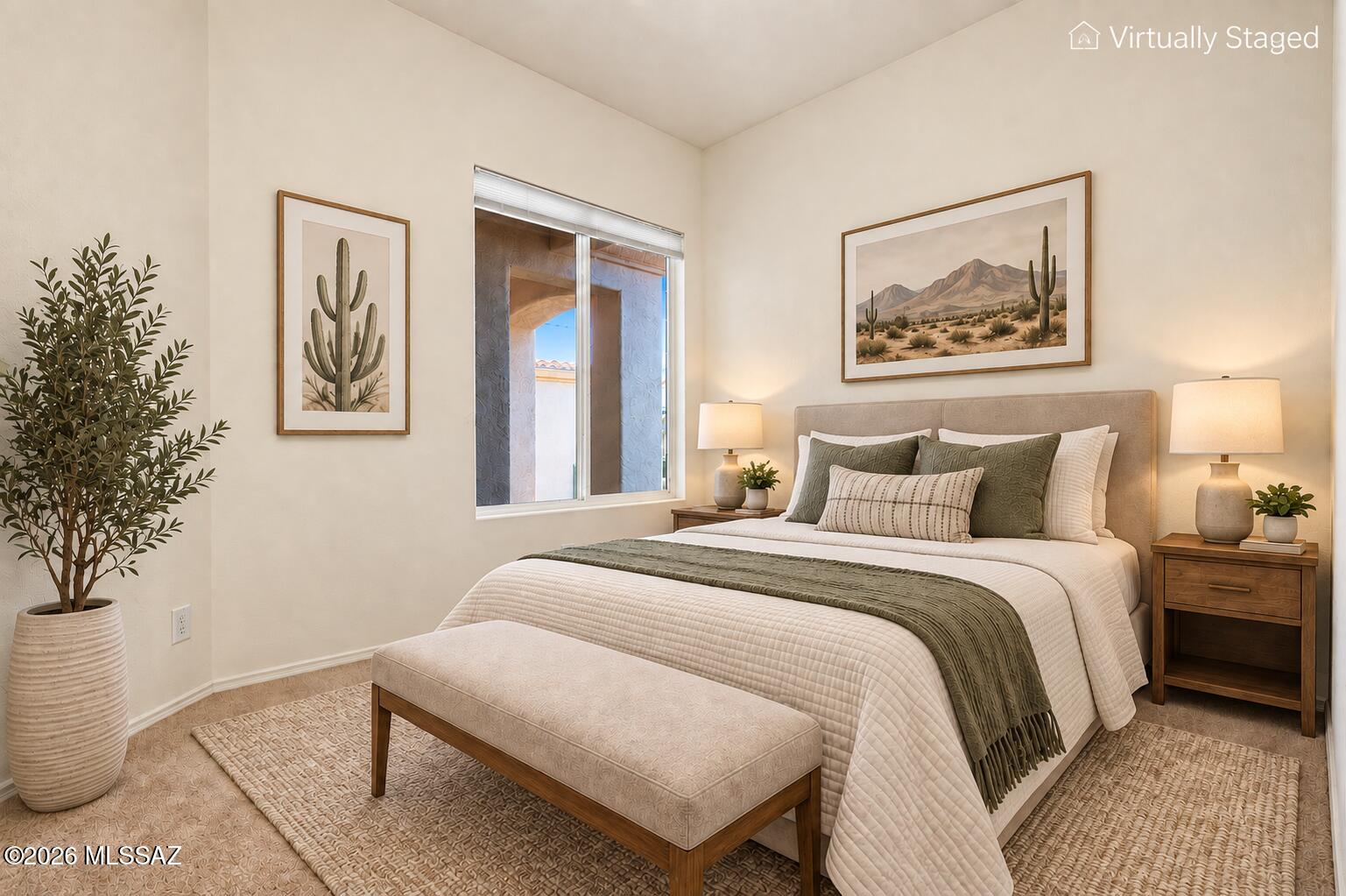 Sunrise Pointe Visitas Phase One (1-106) - Residential