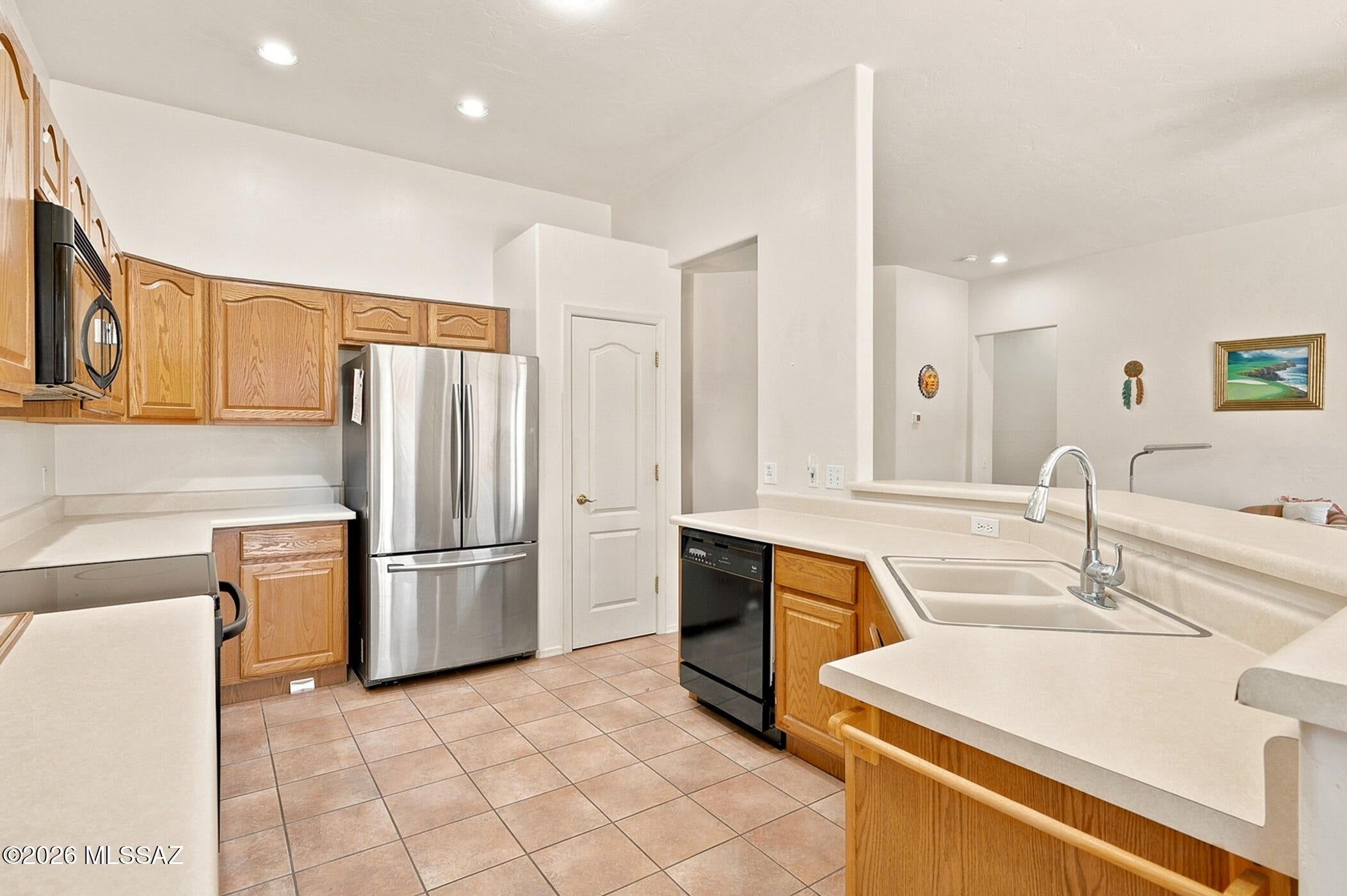 Sunrise Pointe Visitas Phase One (1-106) - Residential