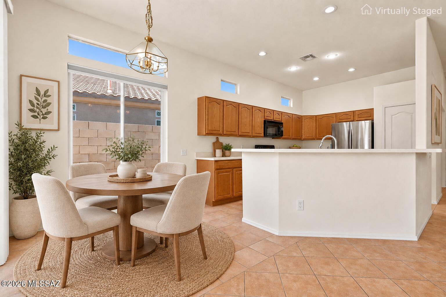 Sunrise Pointe Visitas Phase One (1-106) - Residential