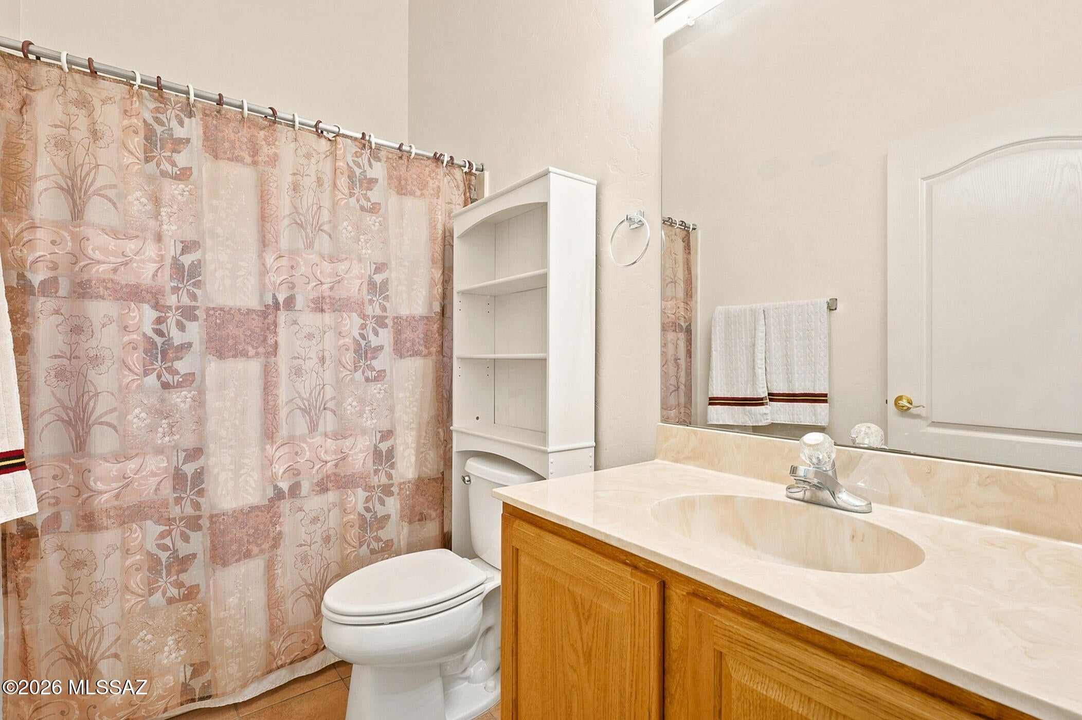 Sunrise Pointe Visitas Phase One (1-106) - Residential