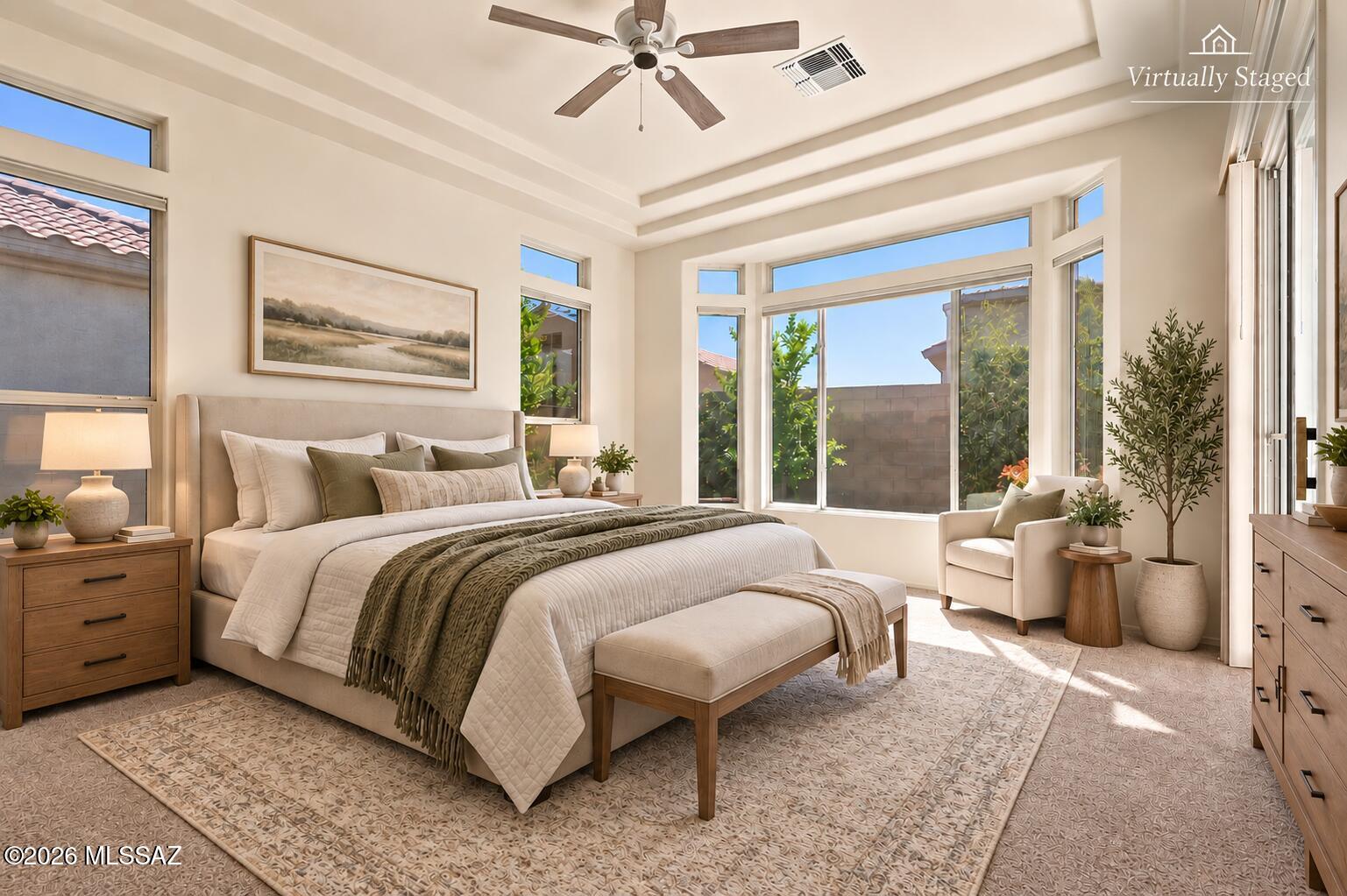 Sunrise Pointe Visitas Phase One (1-106) - Residential