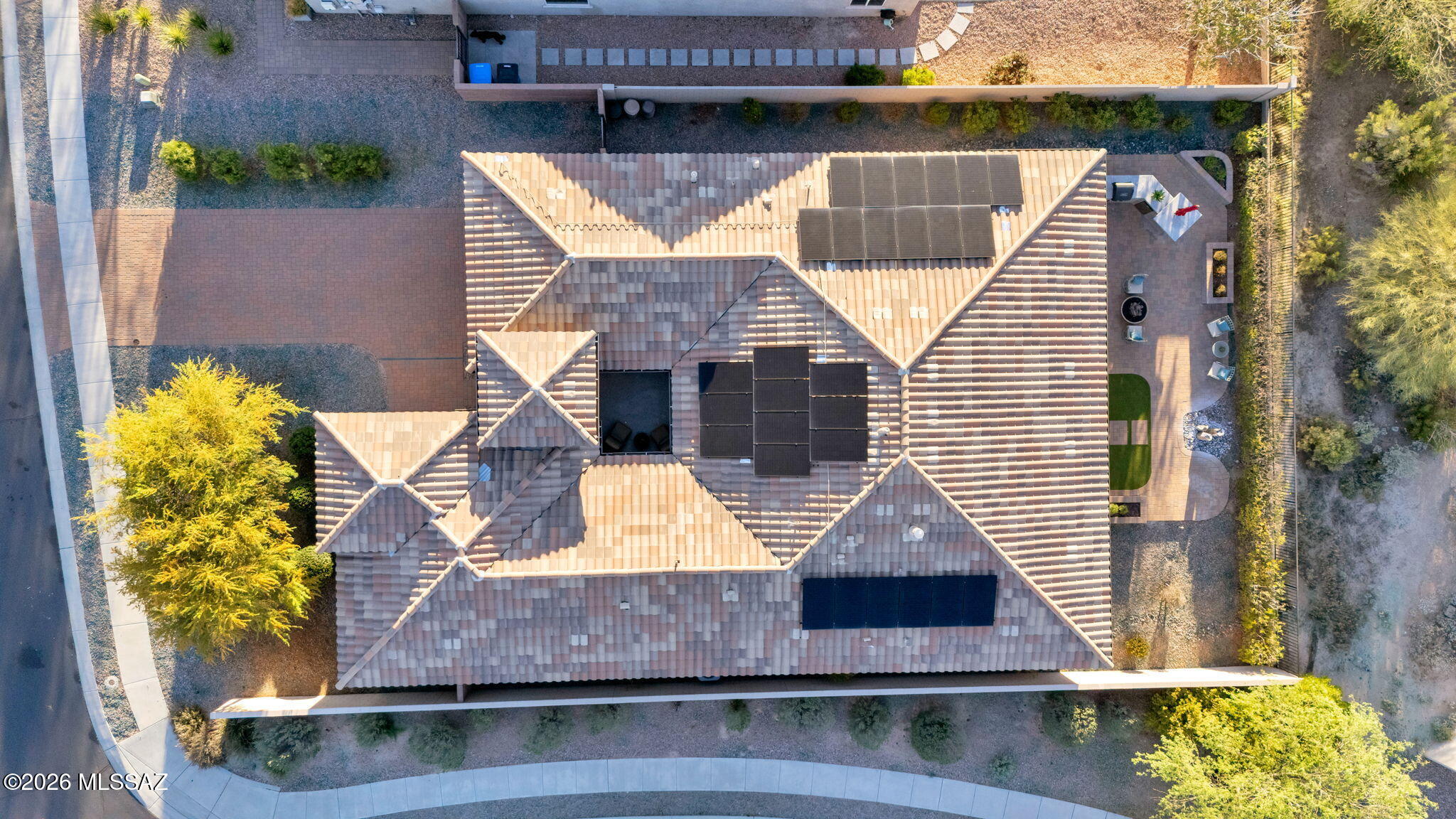 Maracay At Vistoso Resub Block 2 - Residential