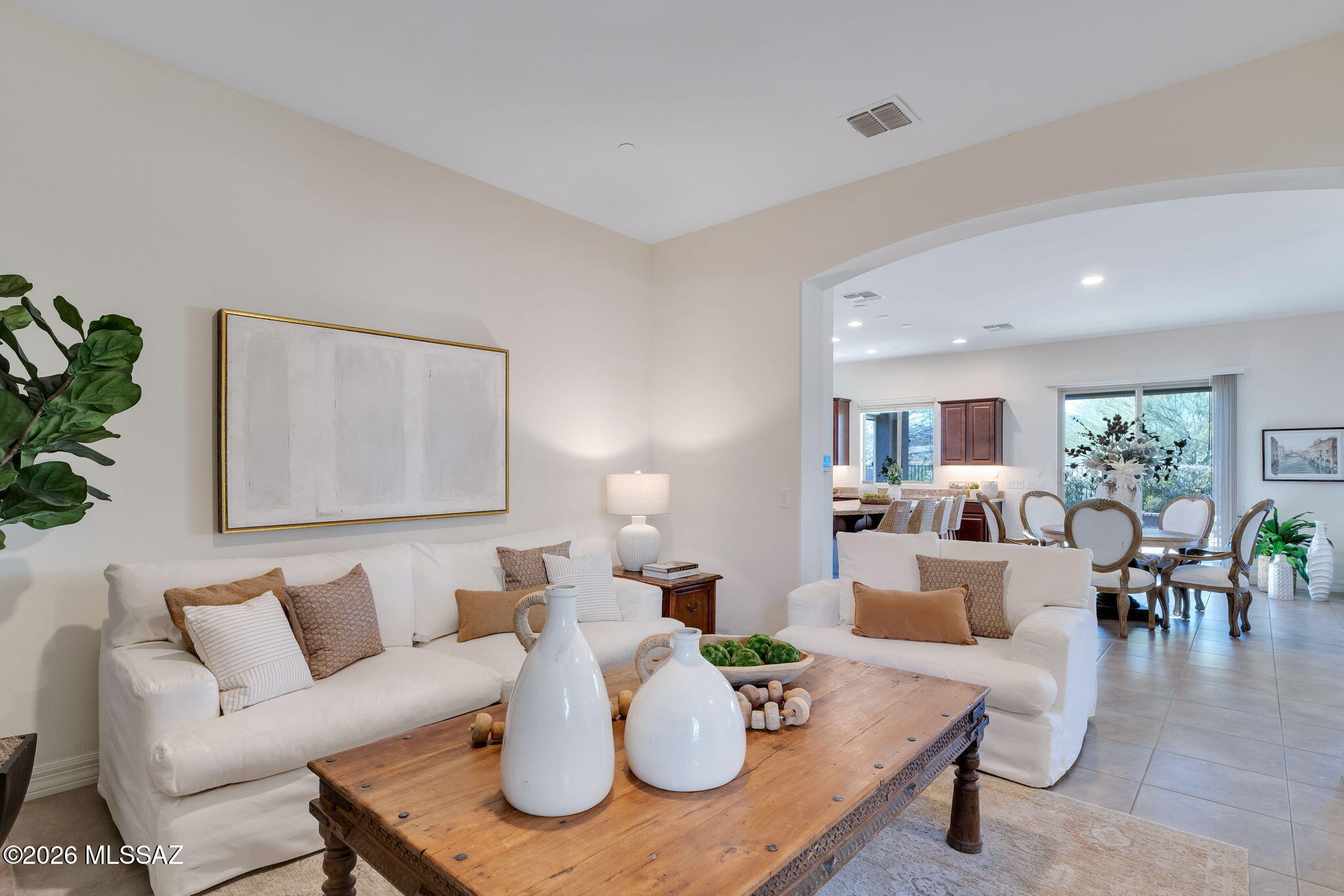 Maracay At Vistoso Resub Block 2 - Residential