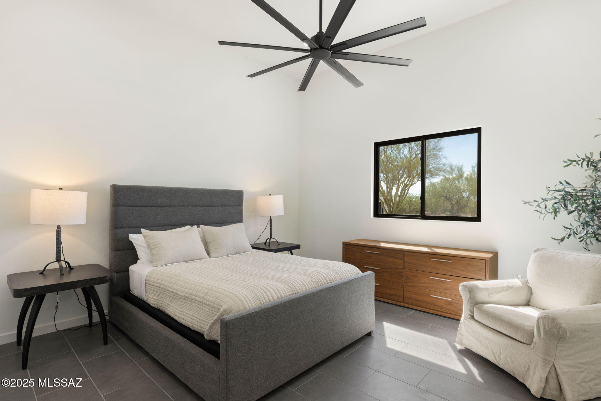 La Cholla Airpark - Residential